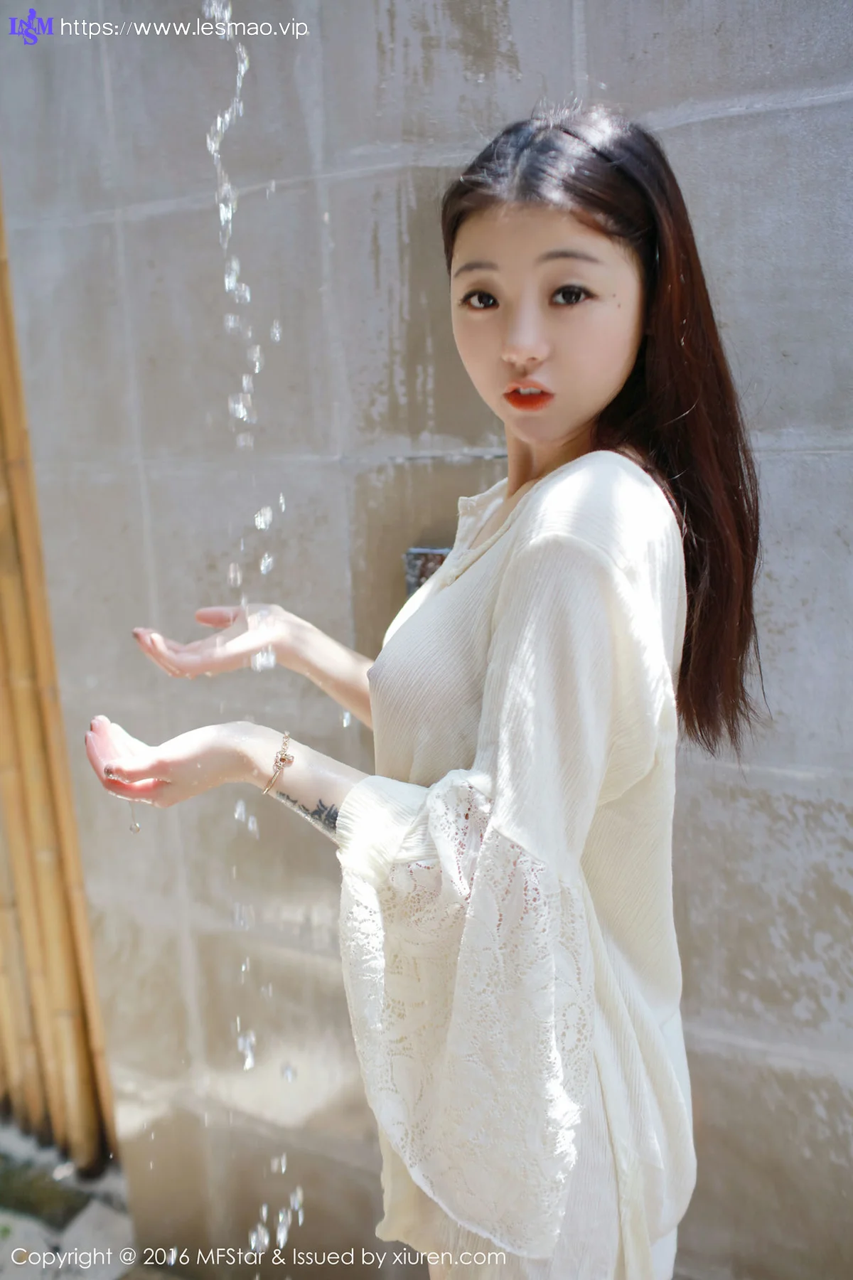 MFStar 模范学院 Vol.072 Modo 佘贝拉bella - 38