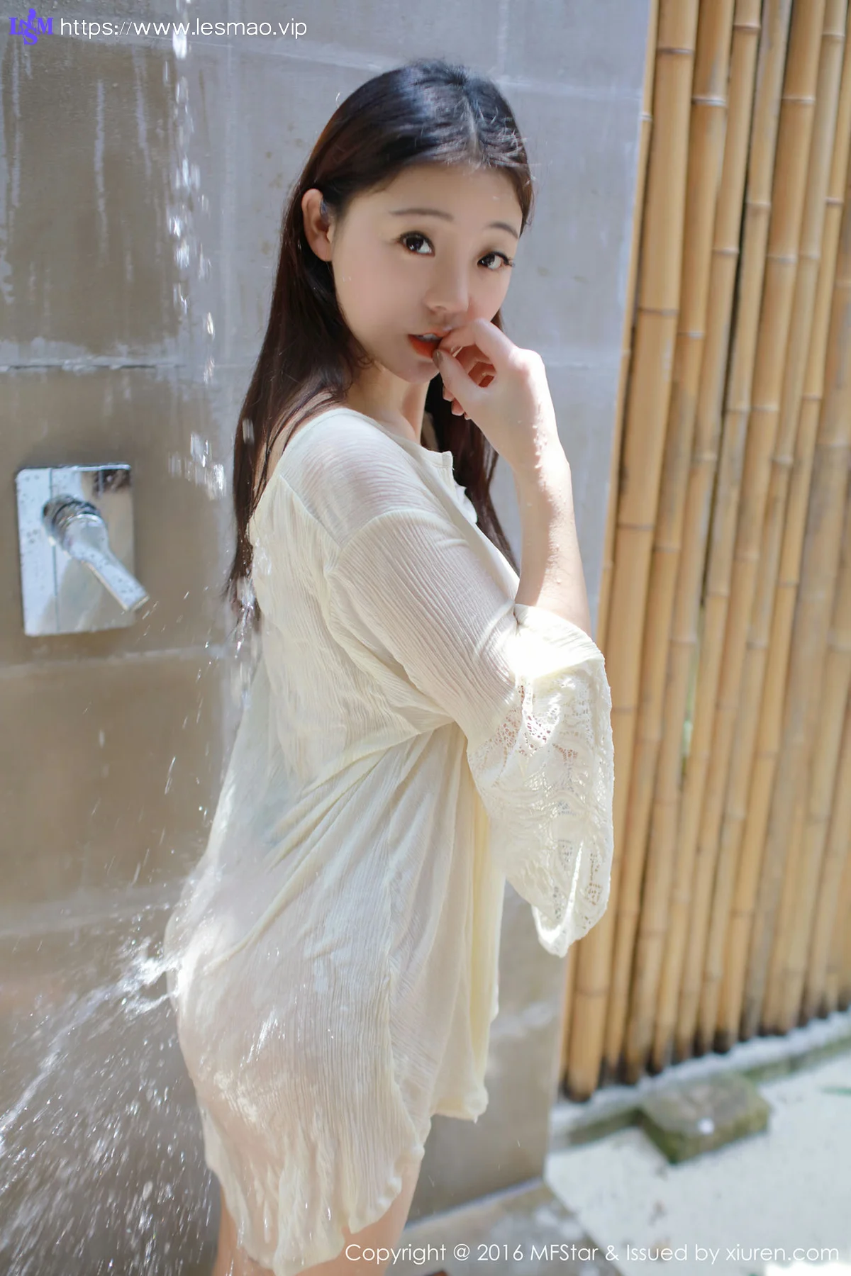 MFStar 模范学院 Vol.072 Modo 佘贝拉bella - 39