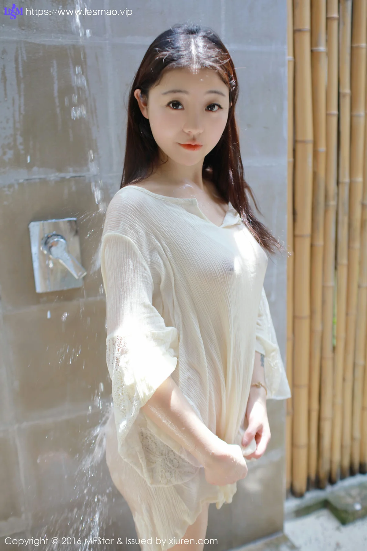 MFStar 模范学院 Vol.072 Modo 佘贝拉bella - 40