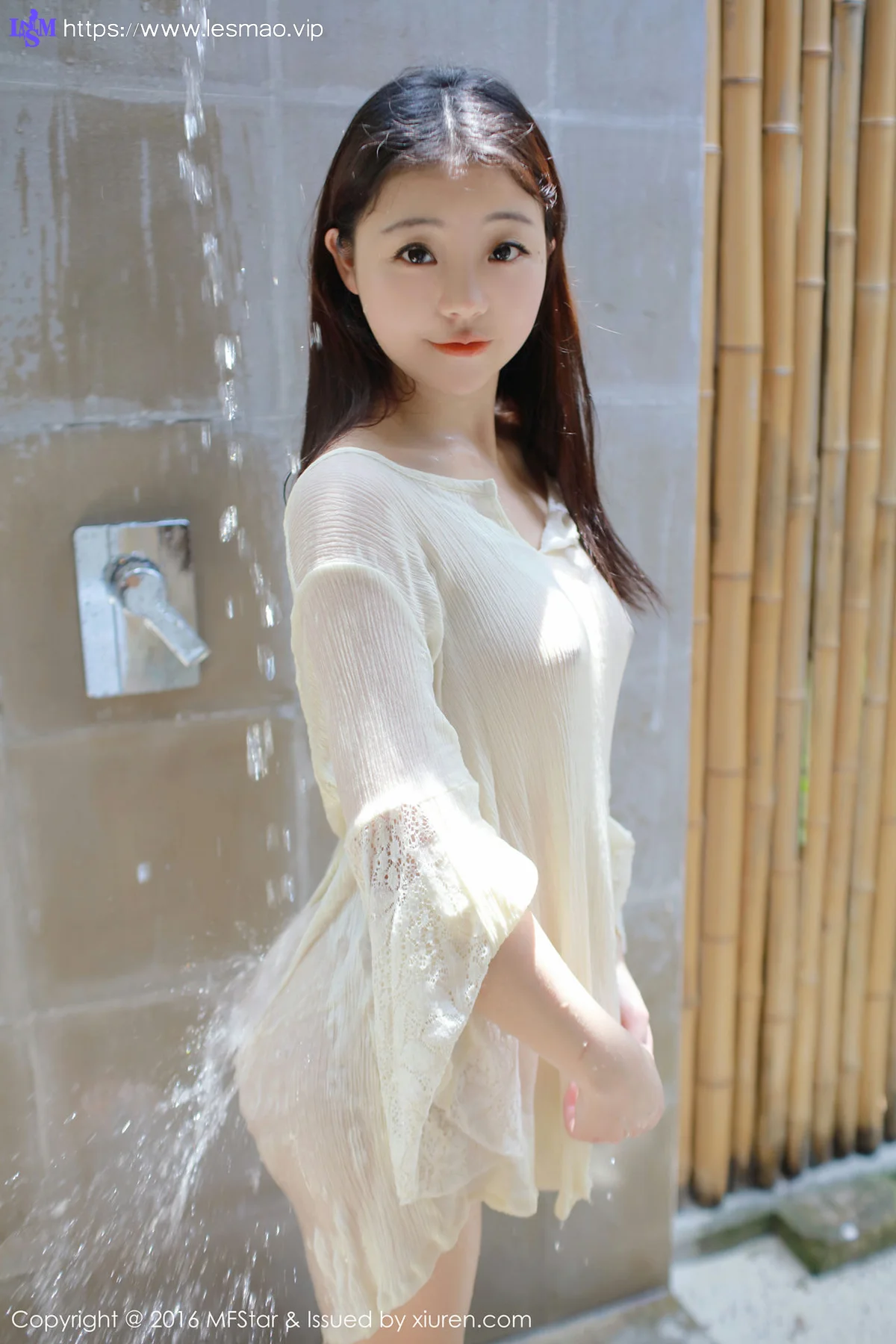 MFStar 模范学院 Vol.072 Modo 佘贝拉bella - 41