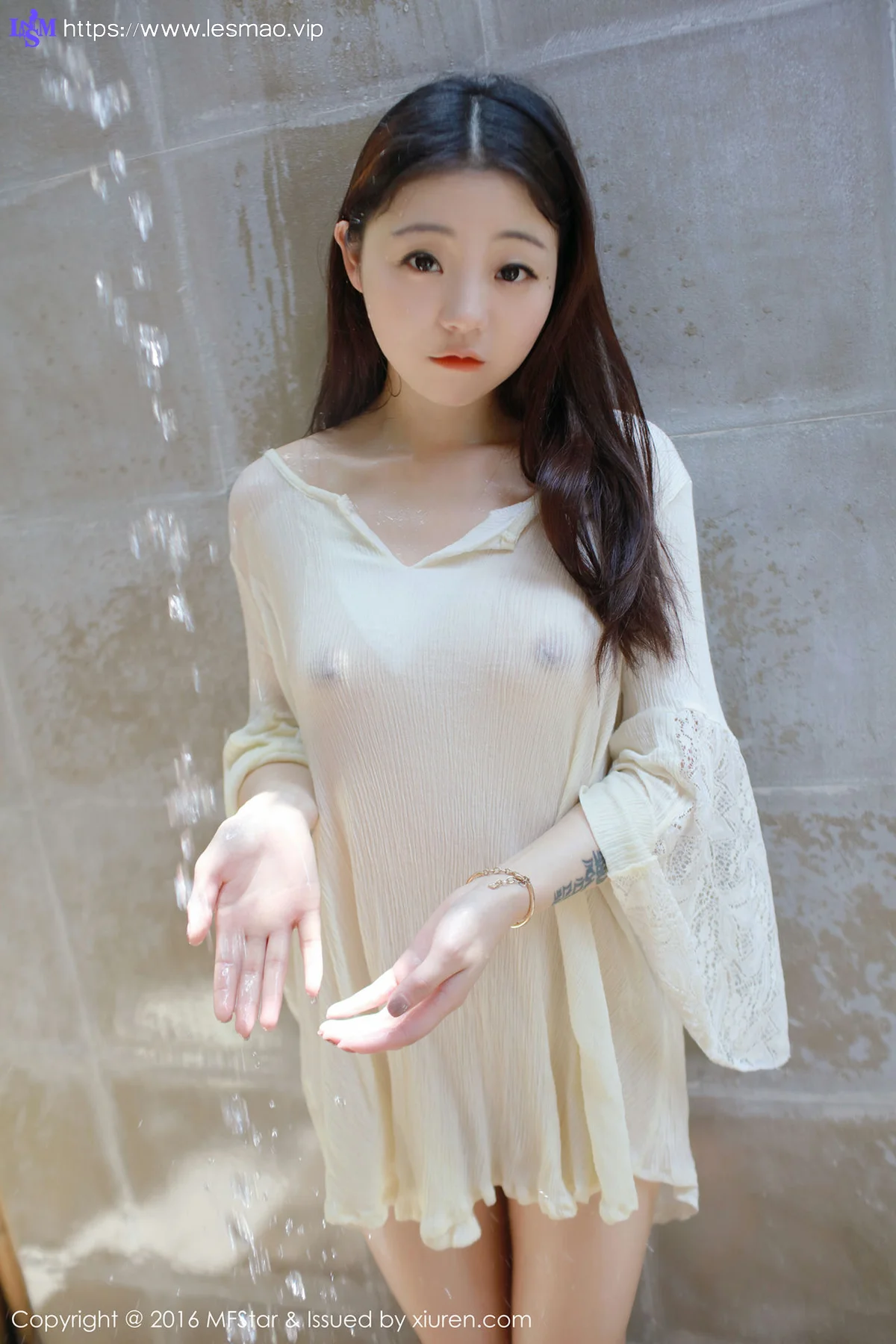 MFStar 模范学院 Vol.072 Modo 佘贝拉bella - 42