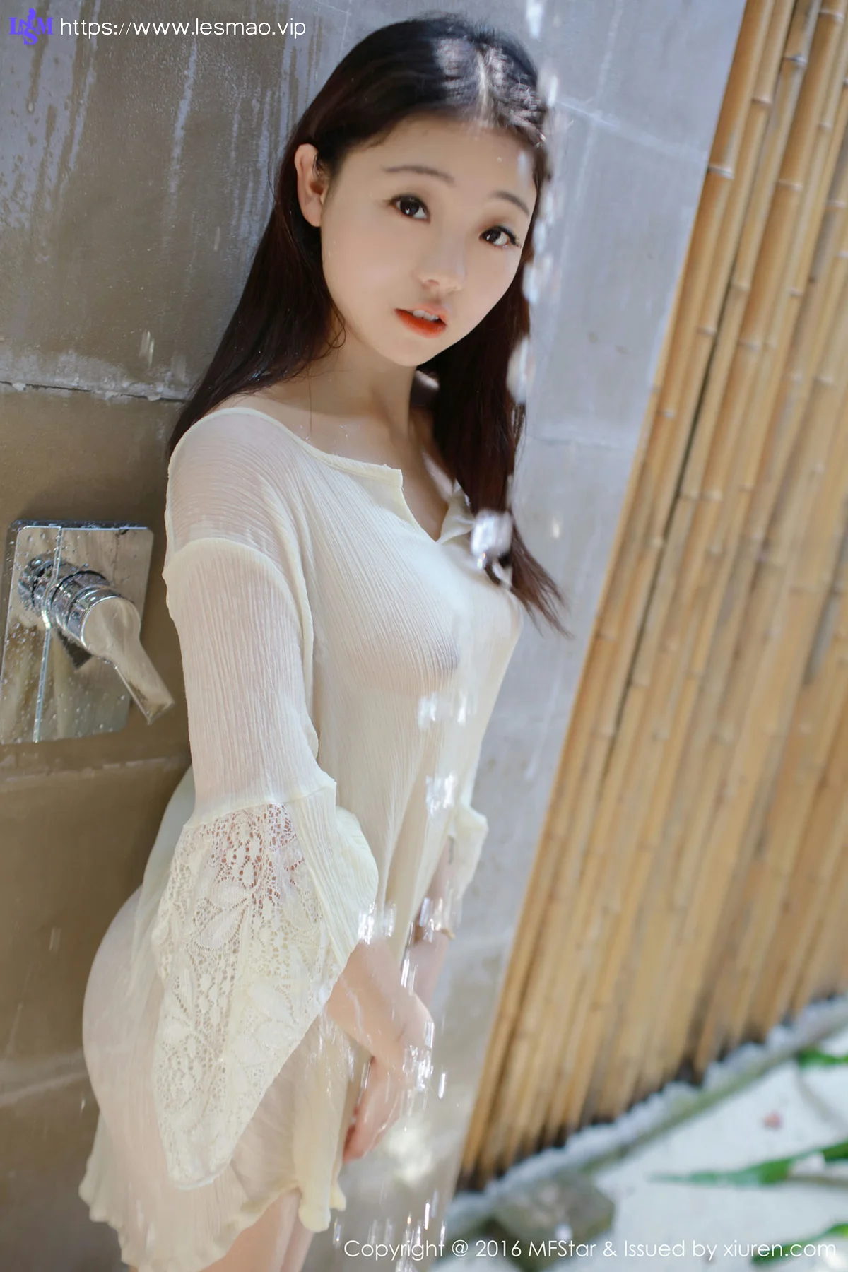 MFStar 模范学院 Vol.072 Modo 佘贝拉bella - 43
