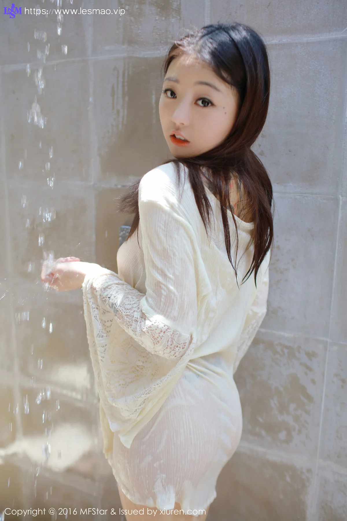 MFStar 模范学院 Vol.072 Modo 佘贝拉bella - 45
