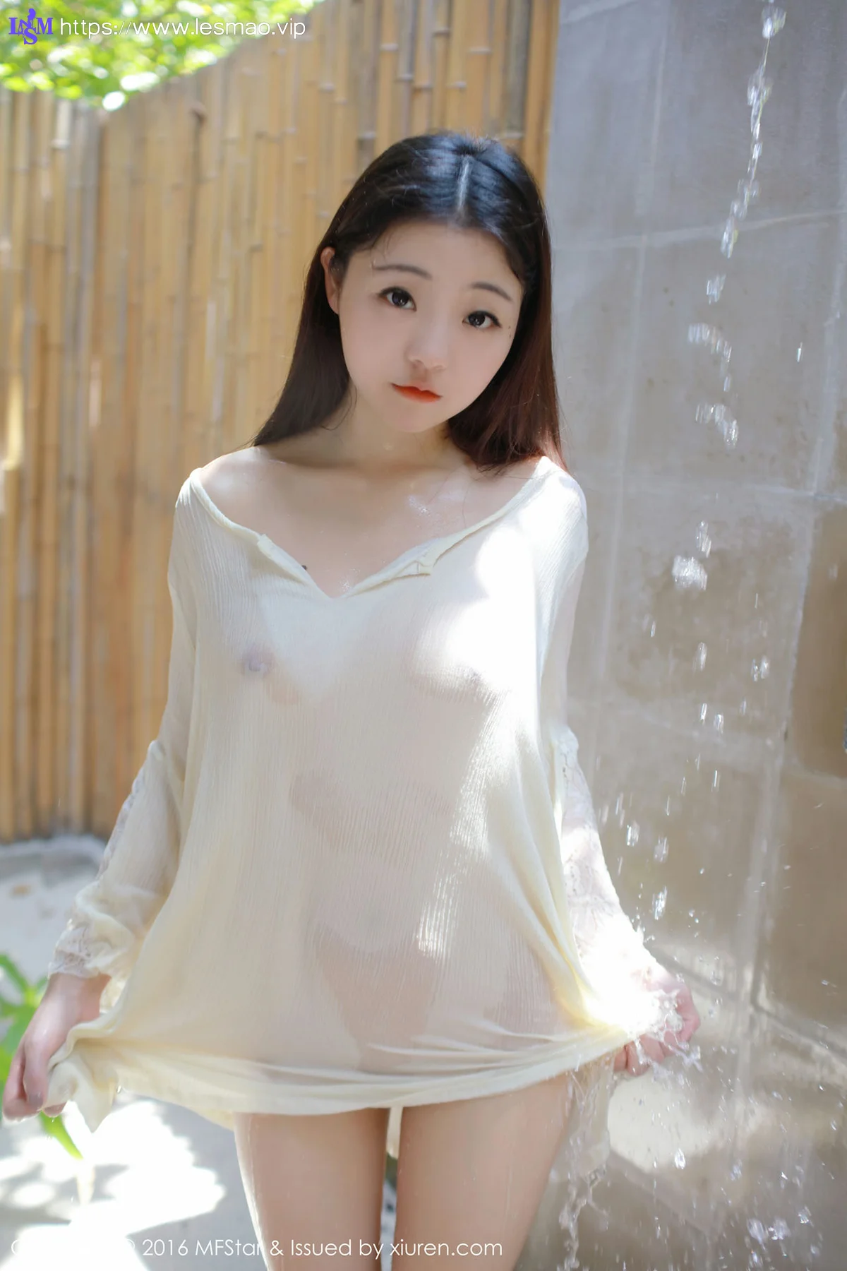MFStar 模范学院 Vol.072 Modo 佘贝拉bella - 48