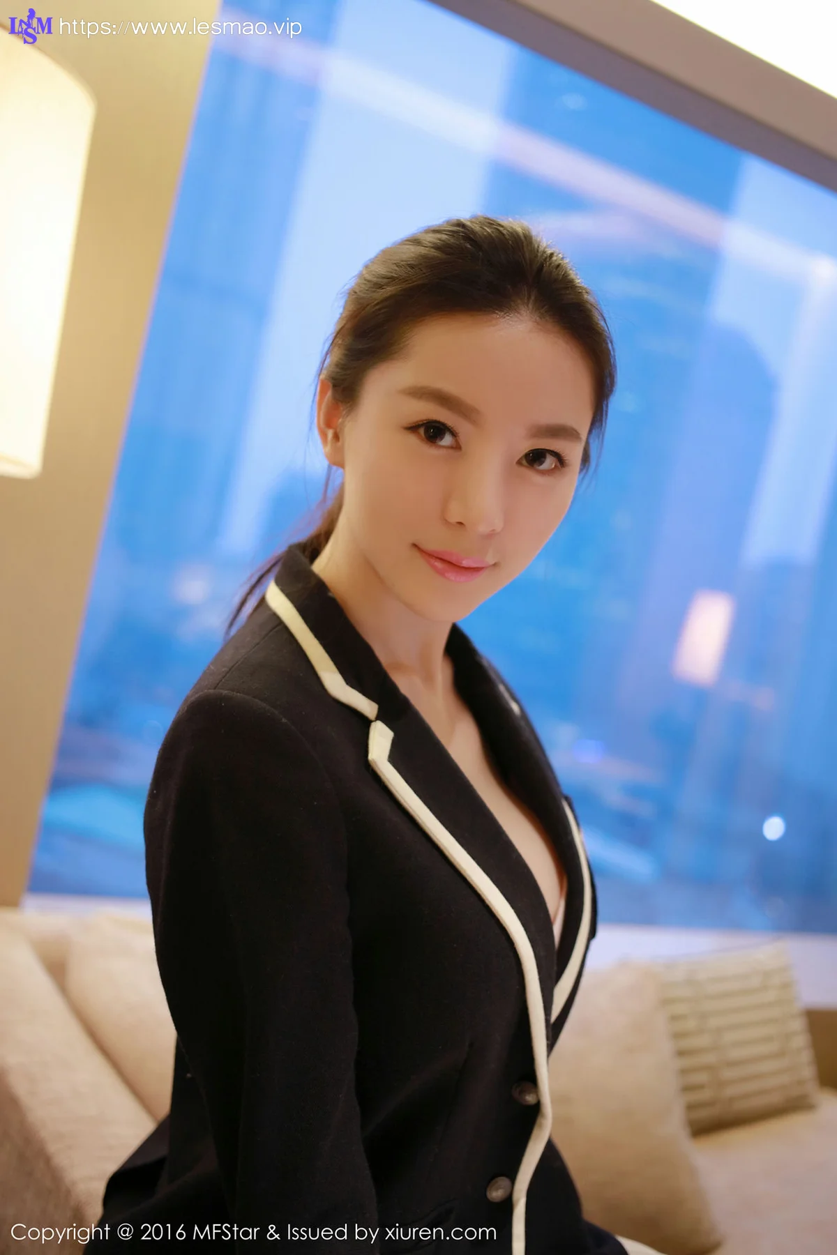 MFStar 模范学院 Vol.076 Modo 慕羽茜 - 11
