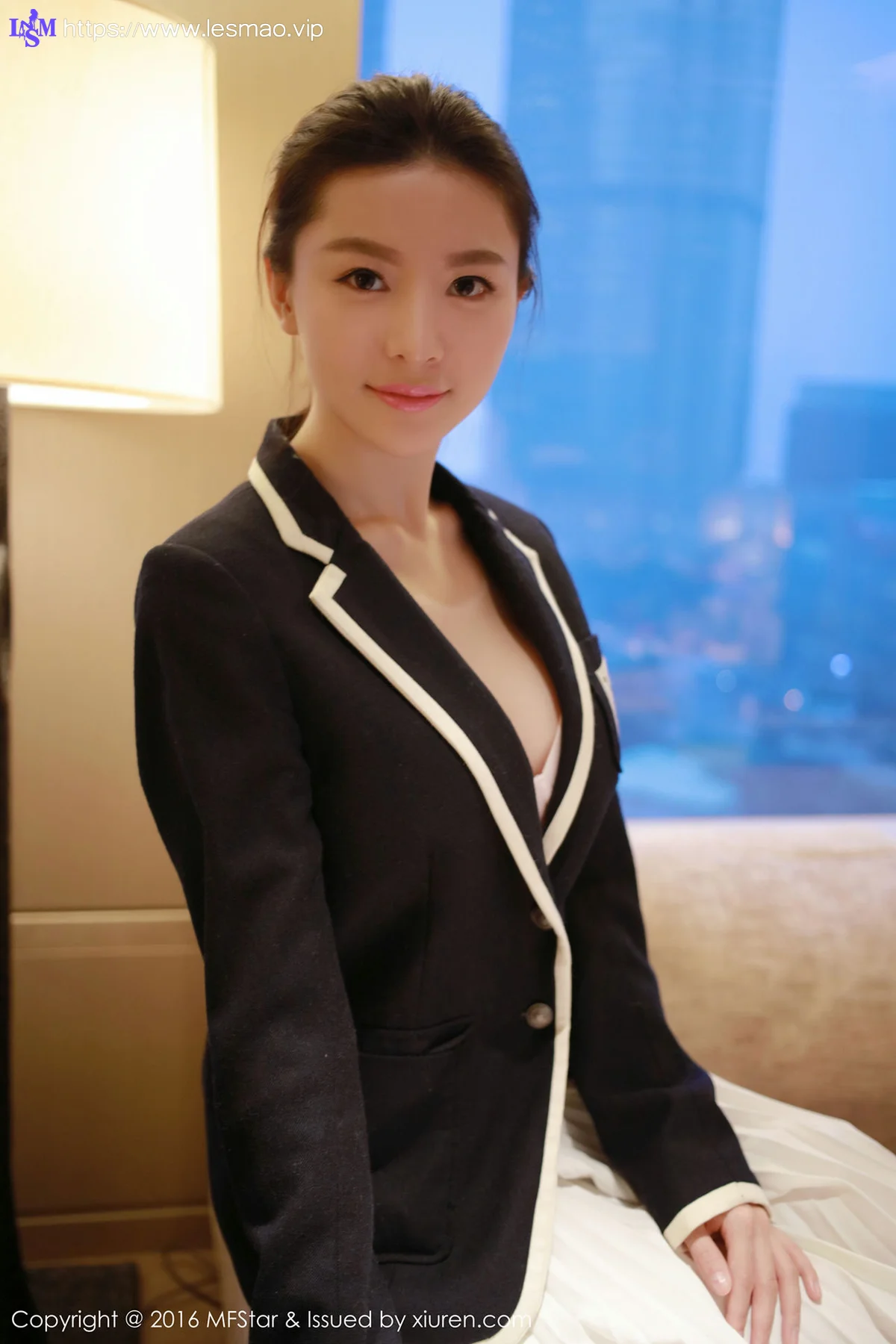 MFStar 模范学院 Vol.076 Modo 慕羽茜 - 13