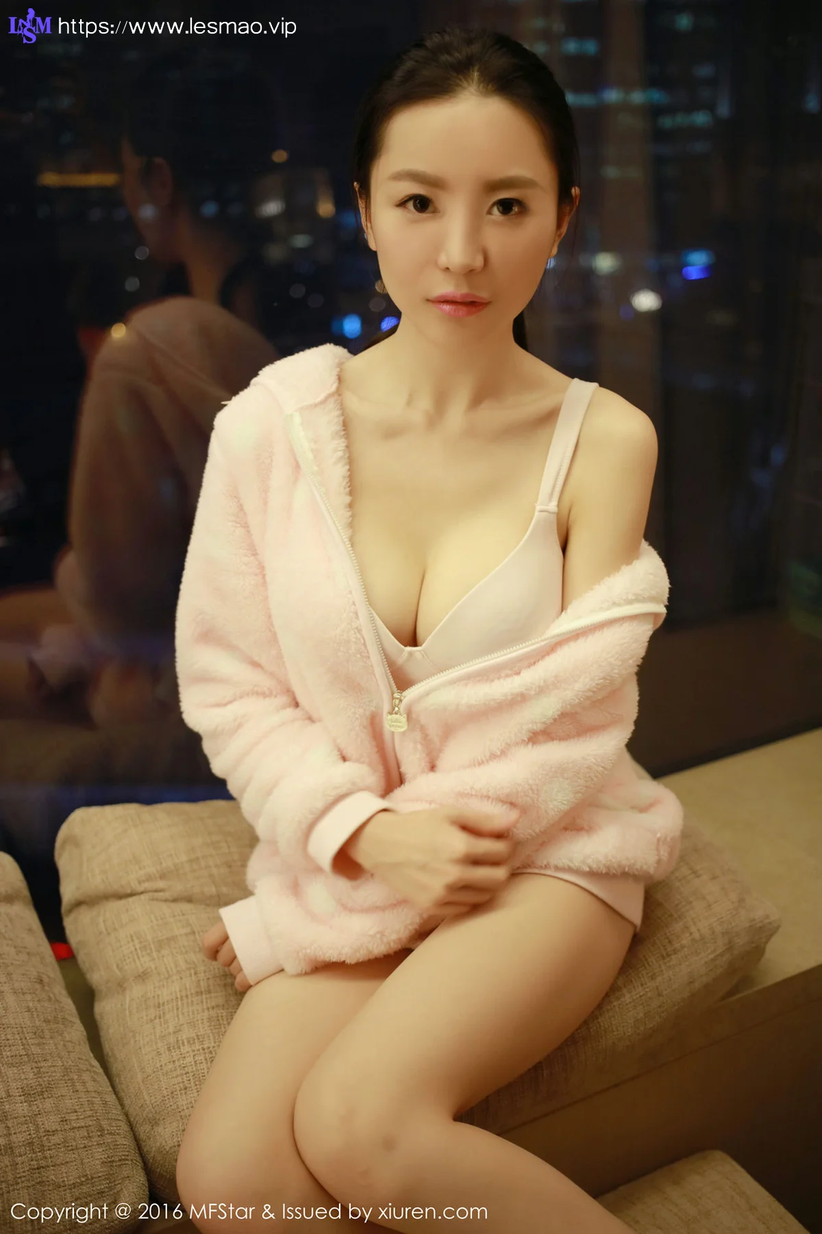 MFStar 模范学院 Vol.076 Modo 慕羽茜 - 35