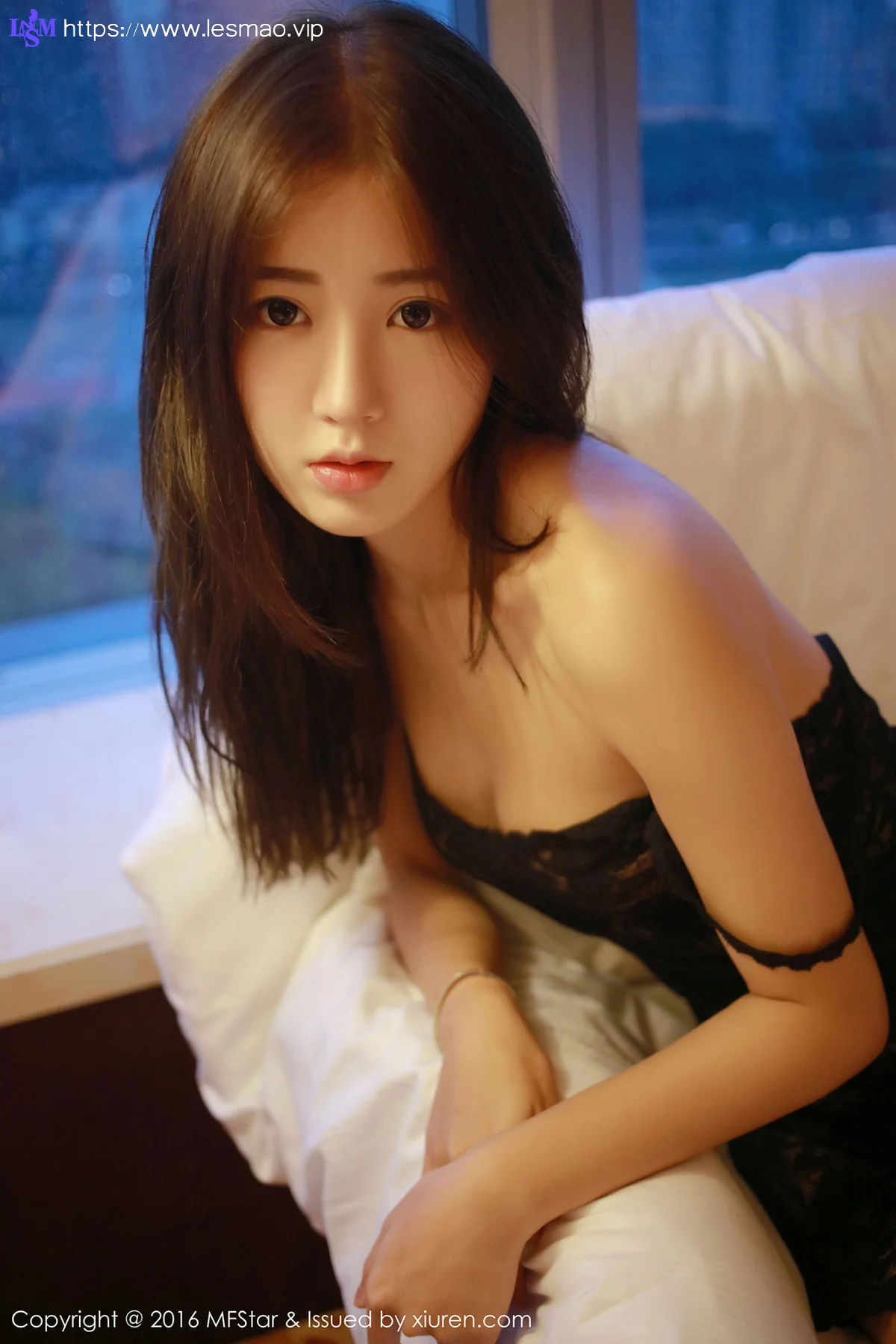 MFStar 模范学院 Vol.078 Modo 卤蛋luna - 27