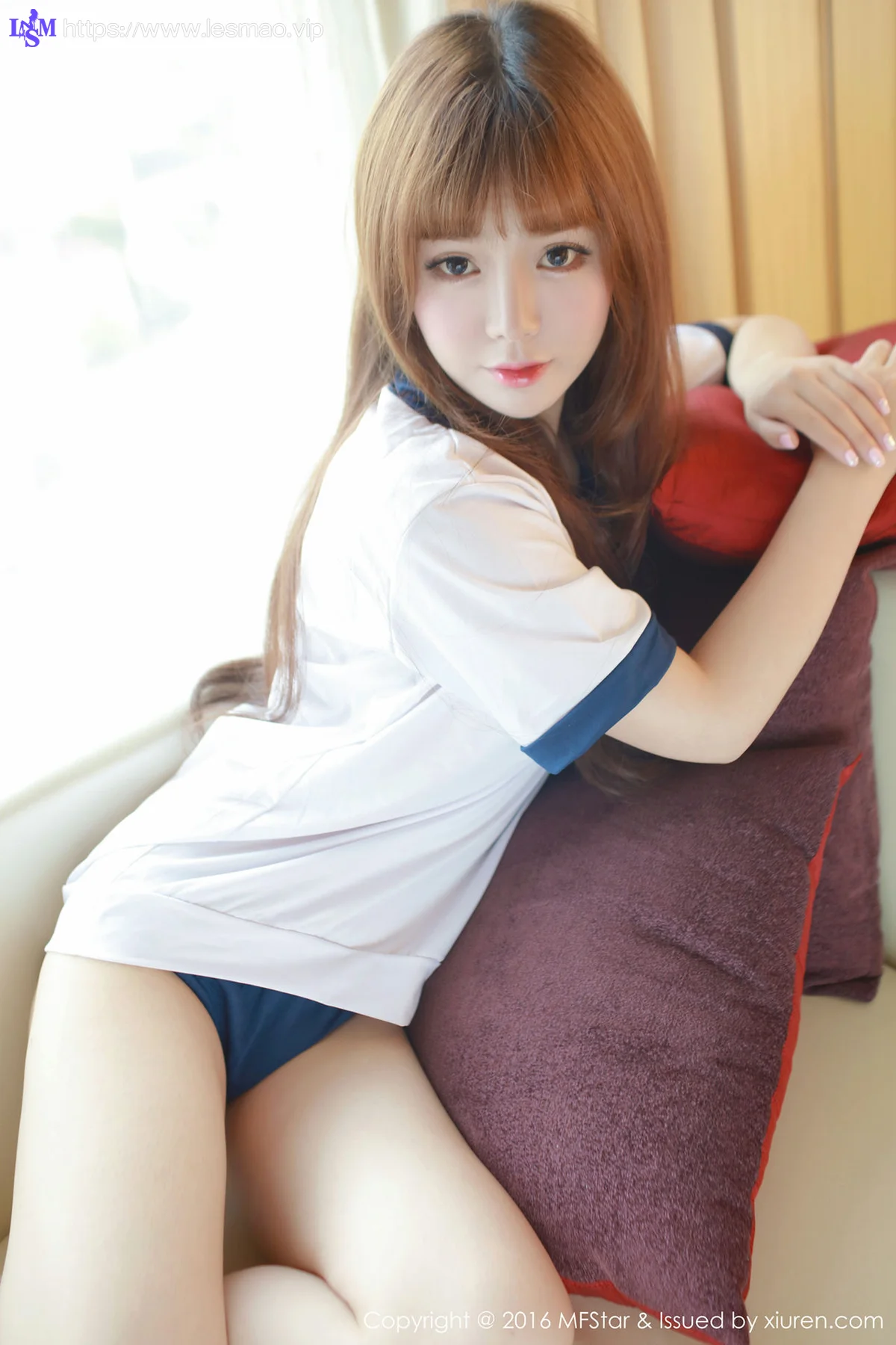 MFStar 模范学院 Vol.079 Modo 粉芭比VV - 11