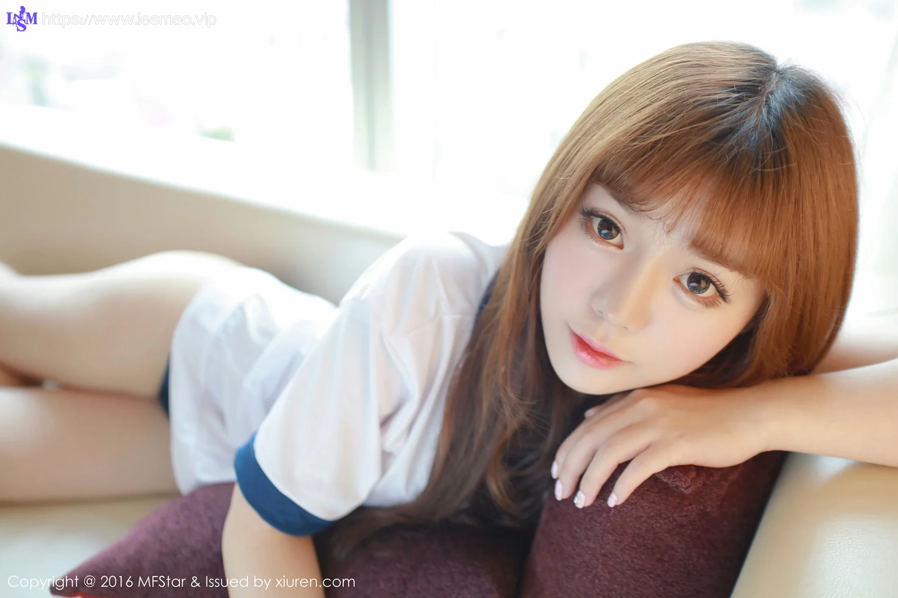 MFStar 模范学院 Vol.079 Modo 粉芭比VV - 14