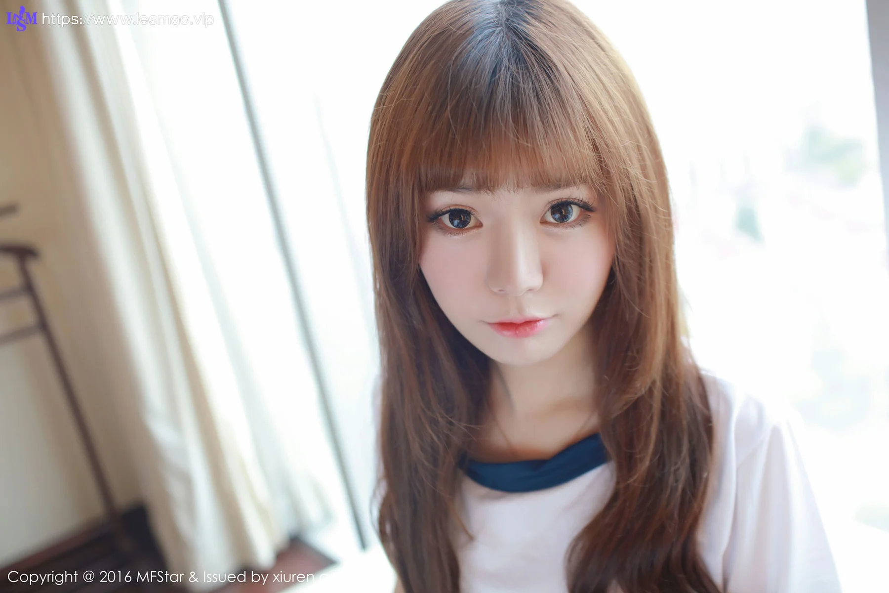 MFStar 模范学院 Vol.079 Modo 粉芭比VV - 16