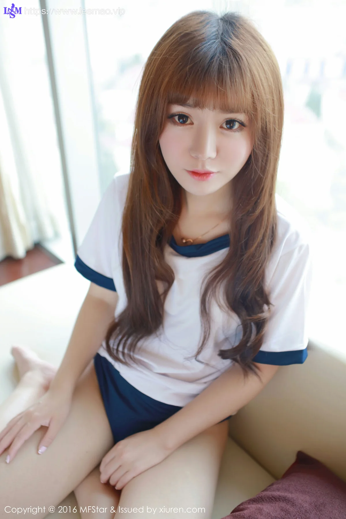 MFStar 模范学院 Vol.079 Modo 粉芭比VV - 17