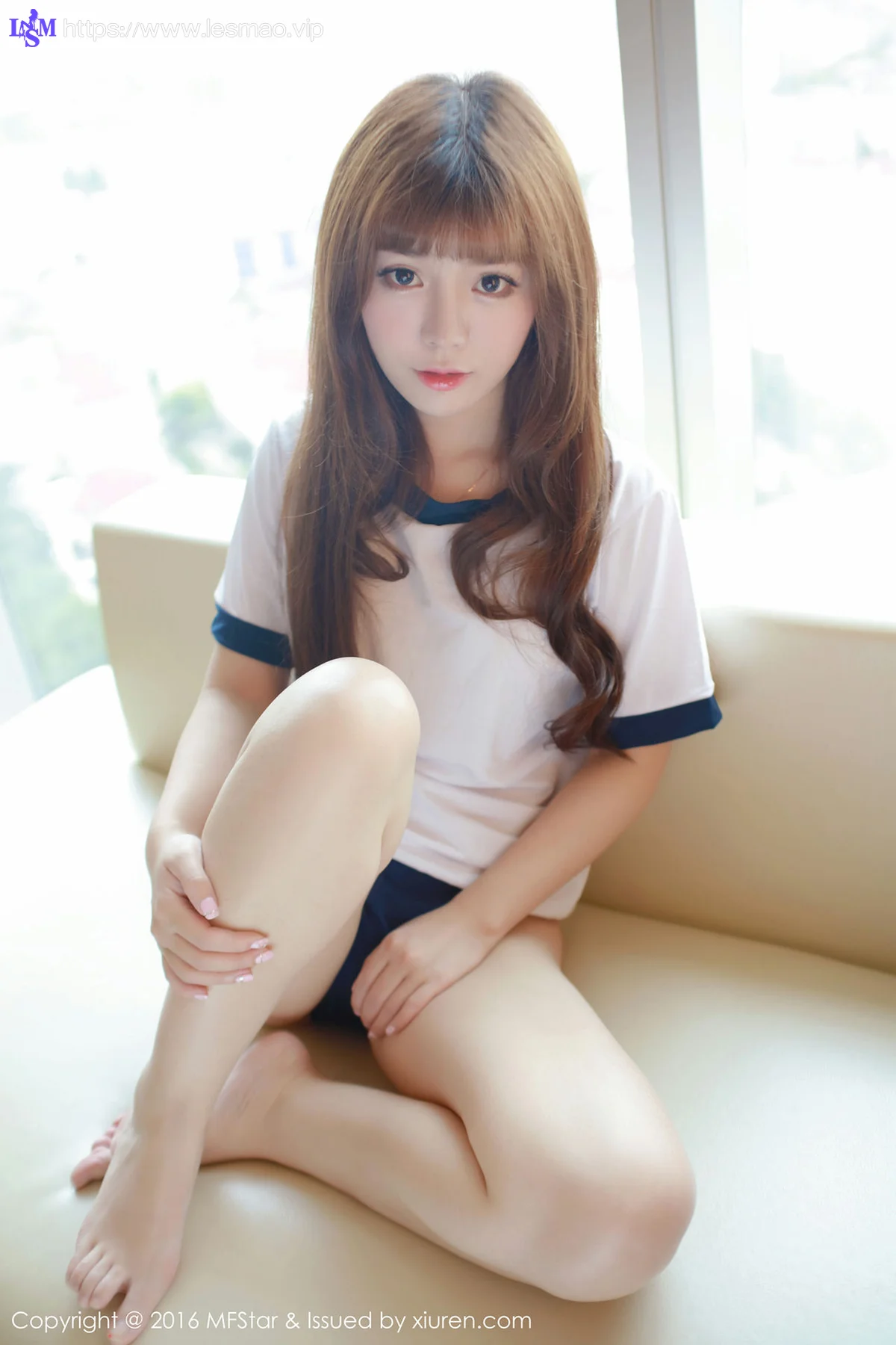 MFStar 模范学院 Vol.079 Modo 粉芭比VV - 20