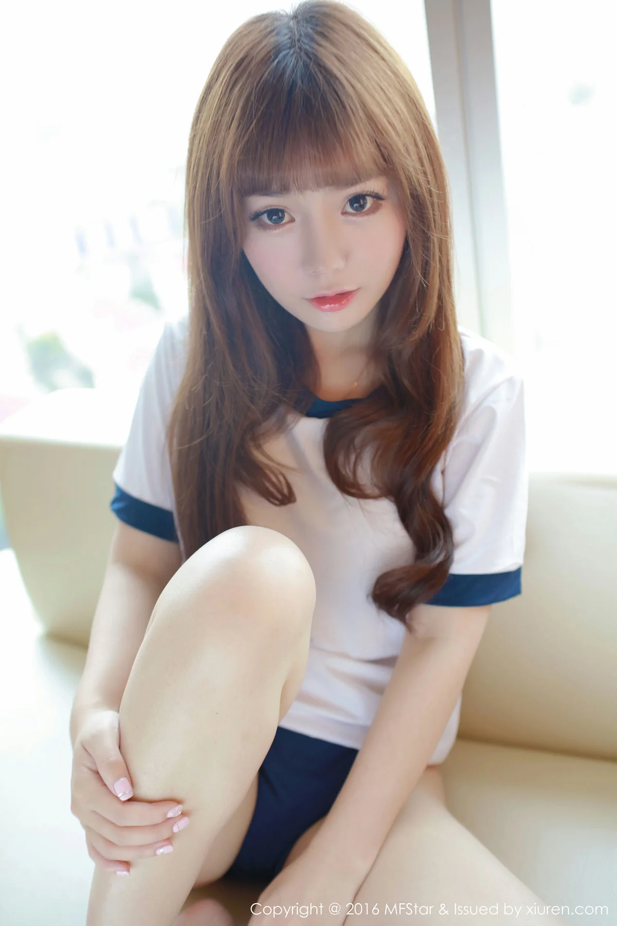 MFStar 模范学院 Vol.079 Modo 粉芭比VV - 21