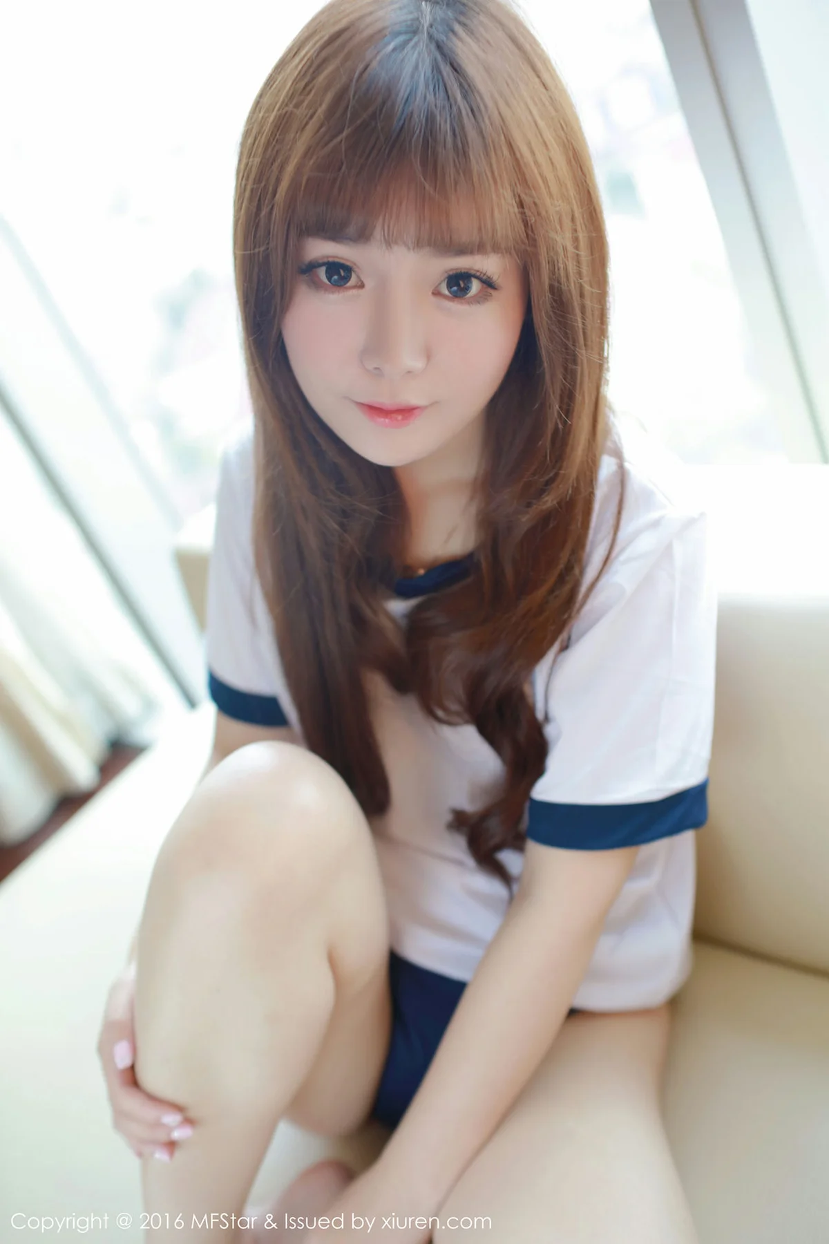 MFStar 模范学院 Vol.079 Modo 粉芭比VV - 22