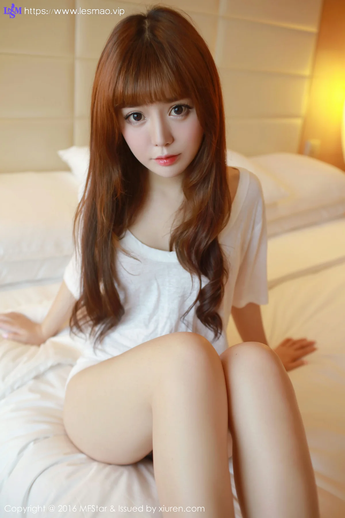 MFStar 模范学院 Vol.079 Modo 粉芭比VV - 24
