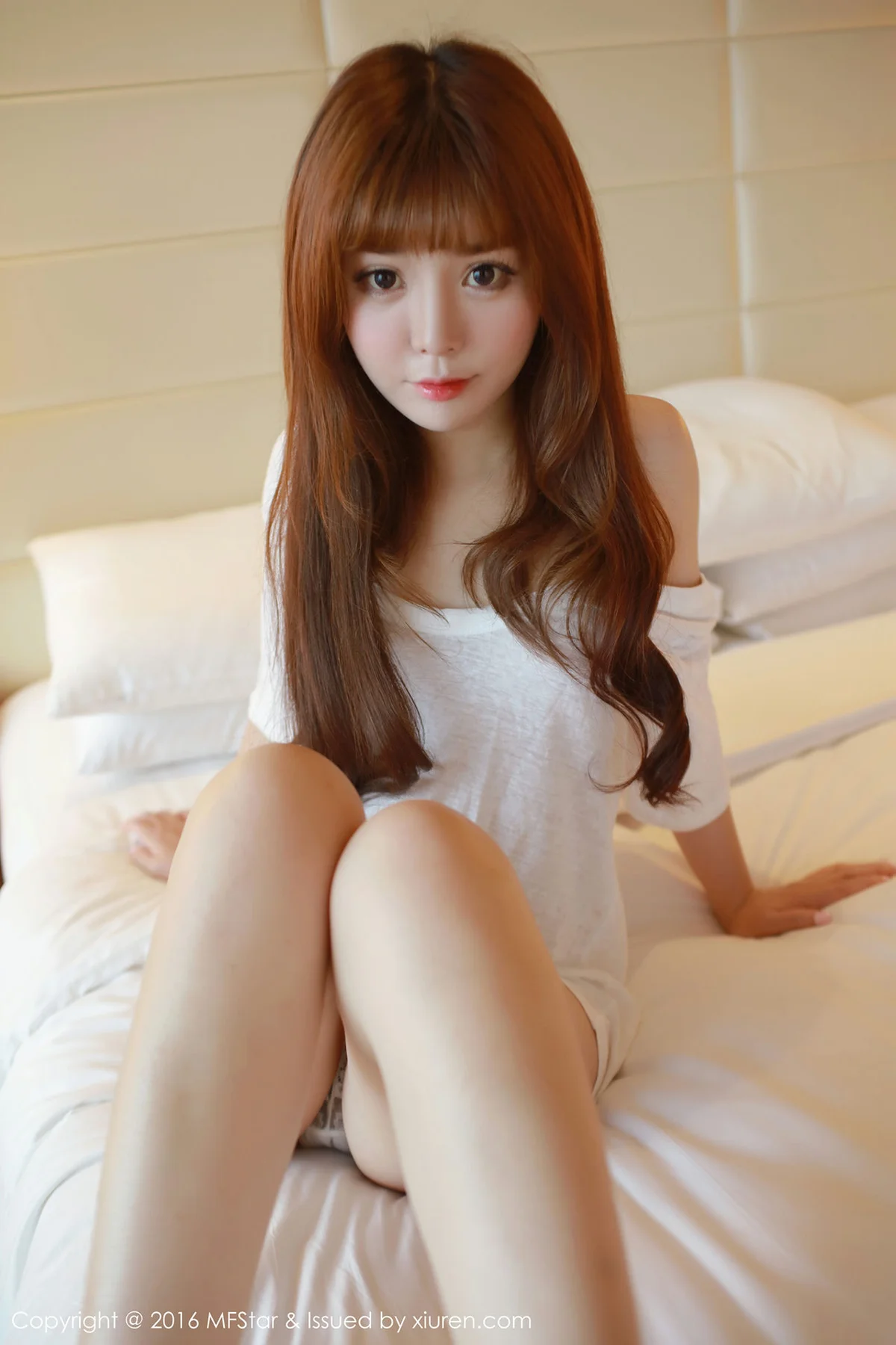 MFStar 模范学院 Vol.079 Modo 粉芭比VV - 25