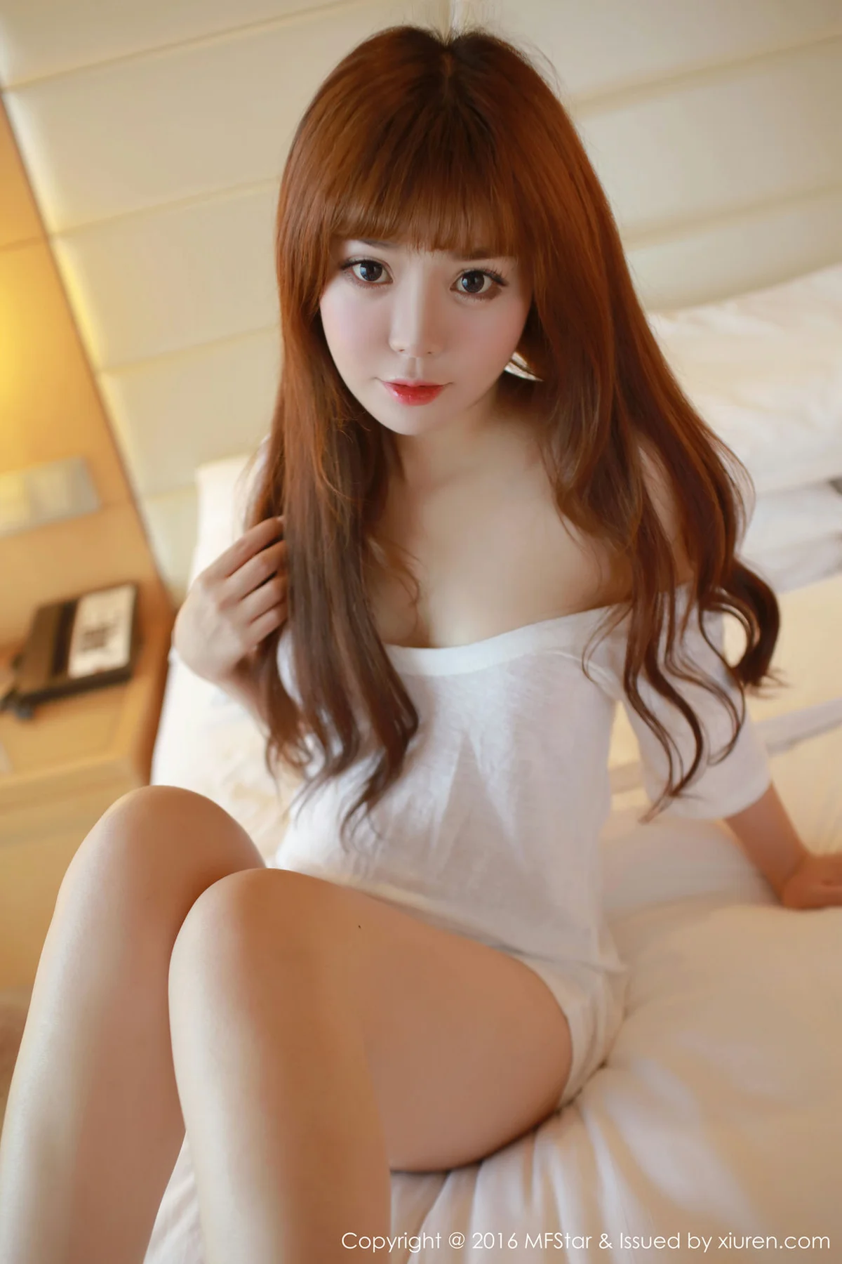MFStar 模范学院 Vol.079 Modo 粉芭比VV - 26