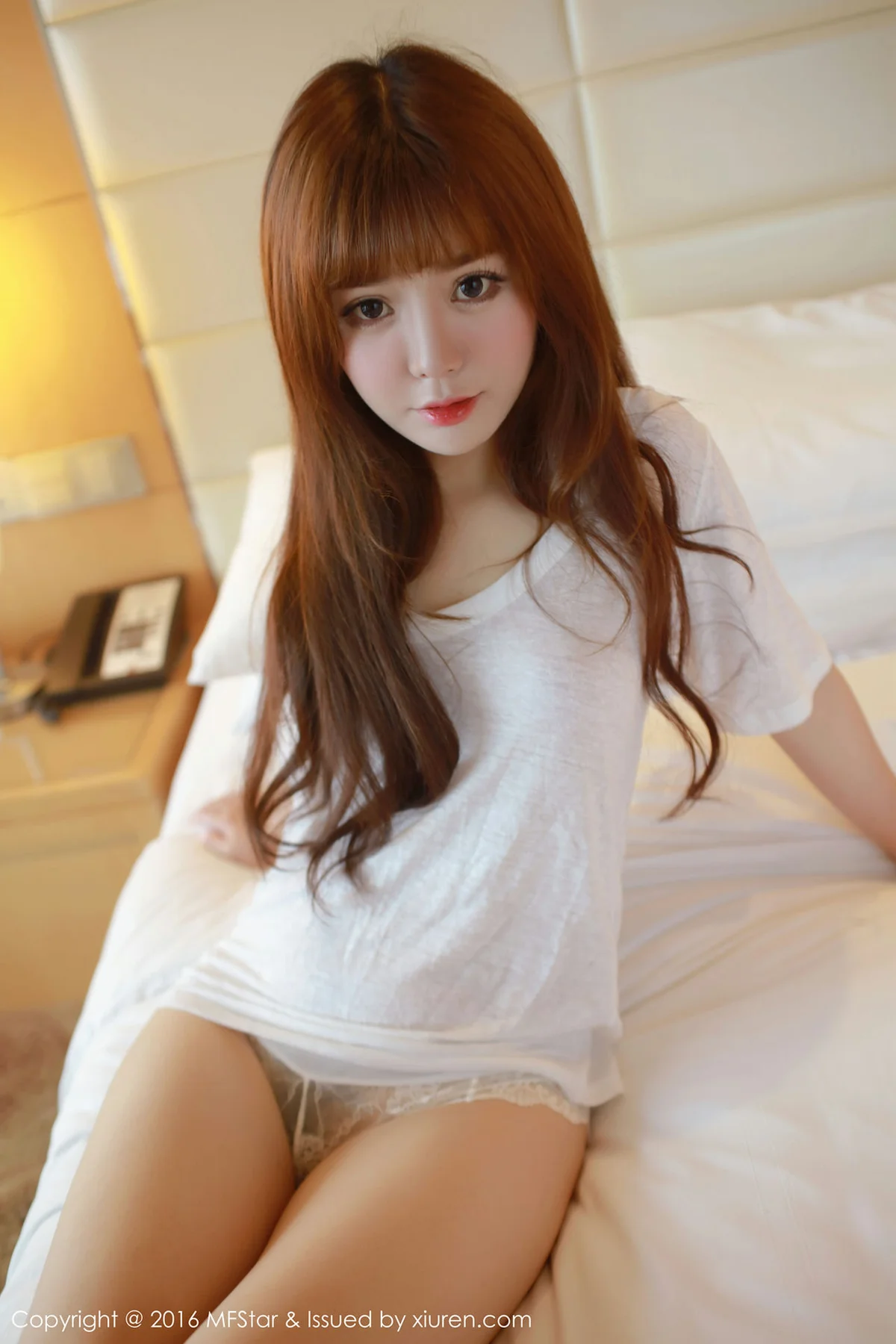 MFStar 模范学院 Vol.079 Modo 粉芭比VV - 28
