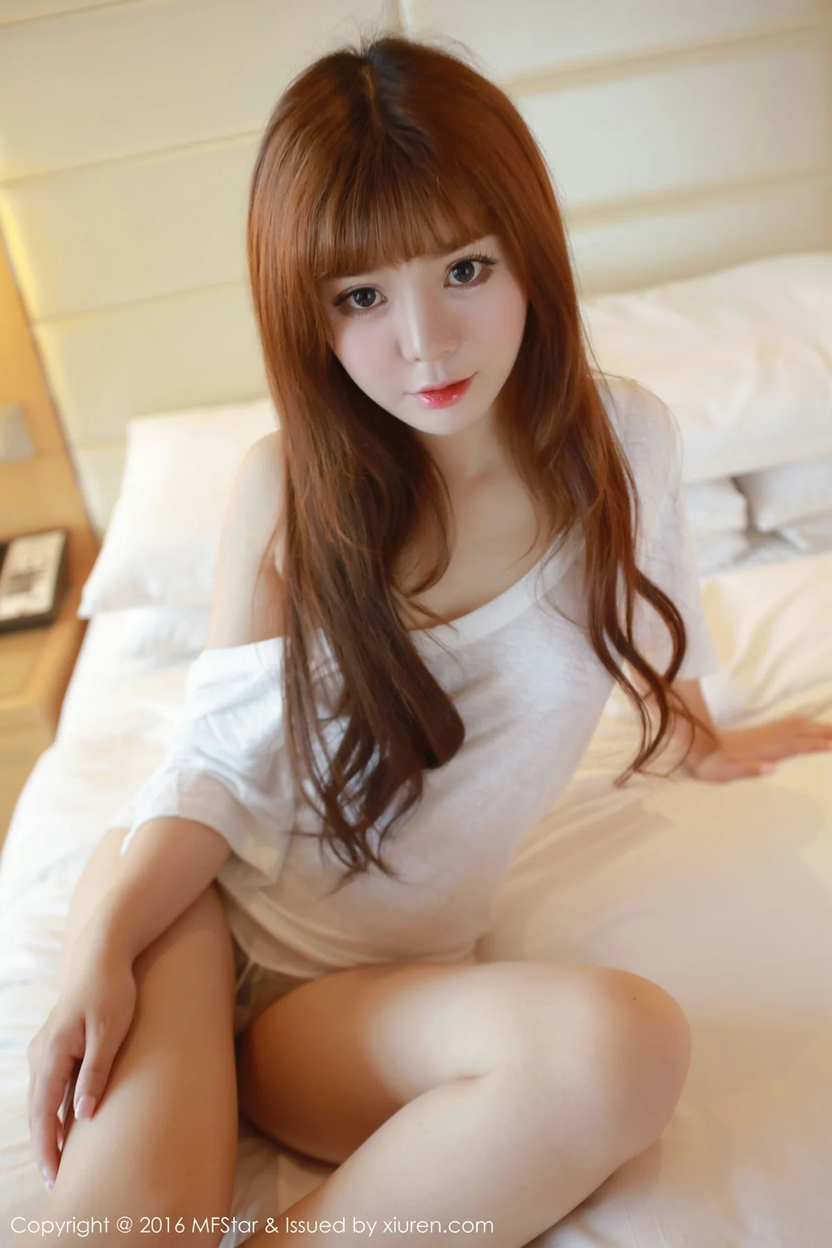MFStar 模范学院 Vol.079 Modo 粉芭比VV - 29