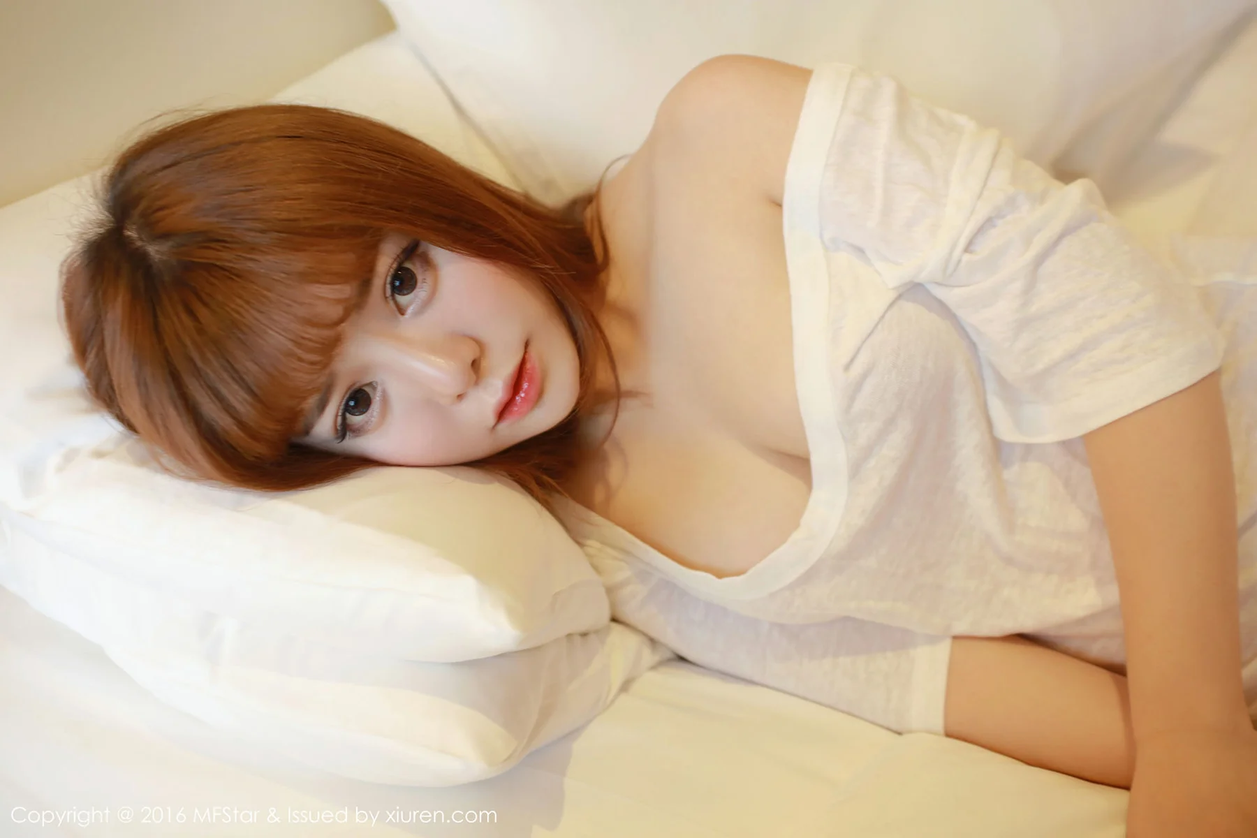 MFStar 模范学院 Vol.079 Modo 粉芭比VV - 34