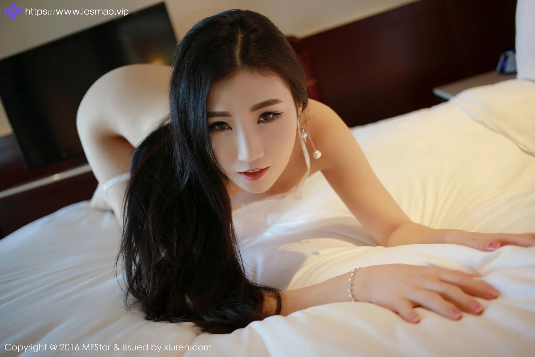 MFStar 模范学院 Vol.080 Modo Wendy智秀 - 32