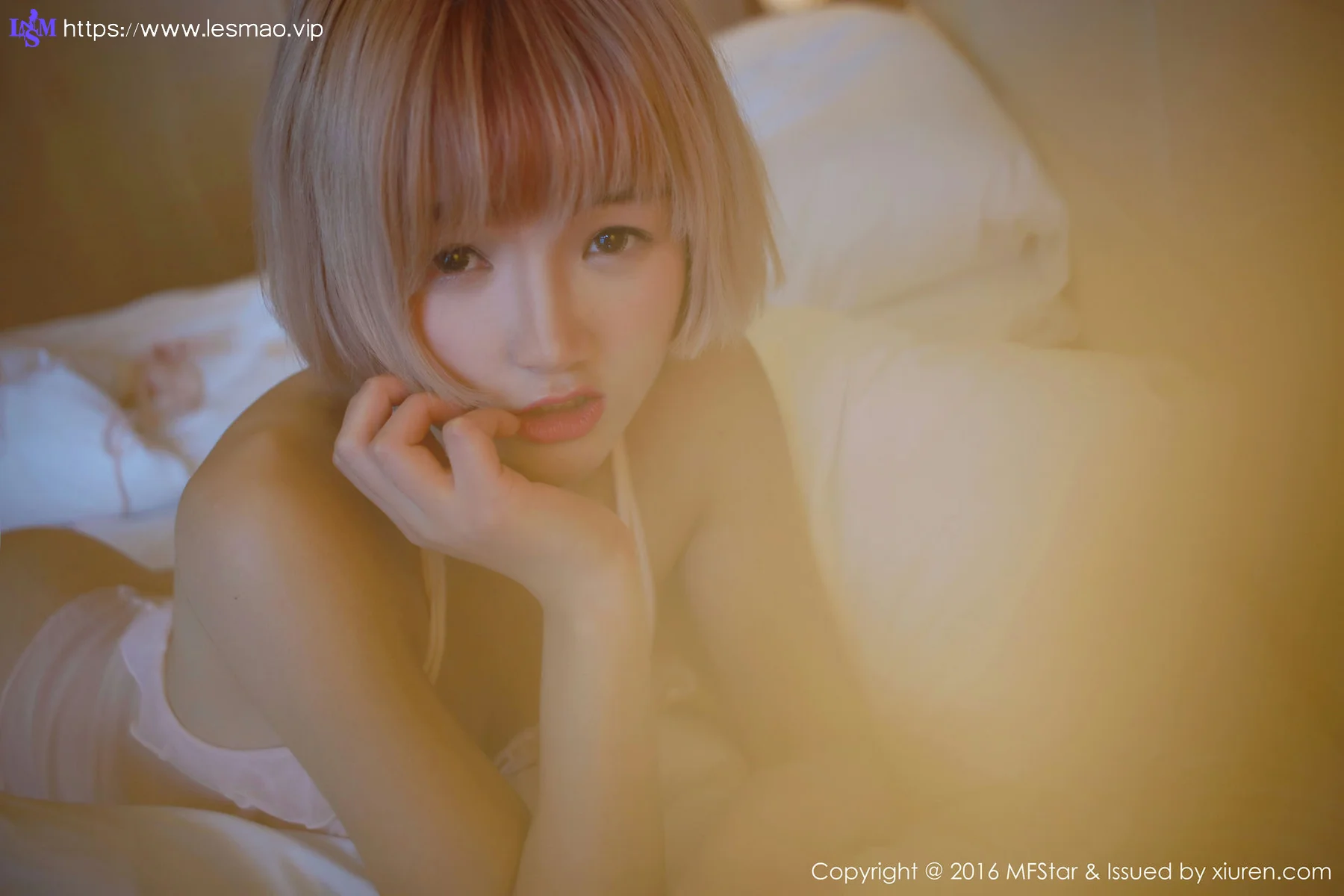 MFStar 模范学院 Vol.082 Modo 悦爷妖精 - 10
