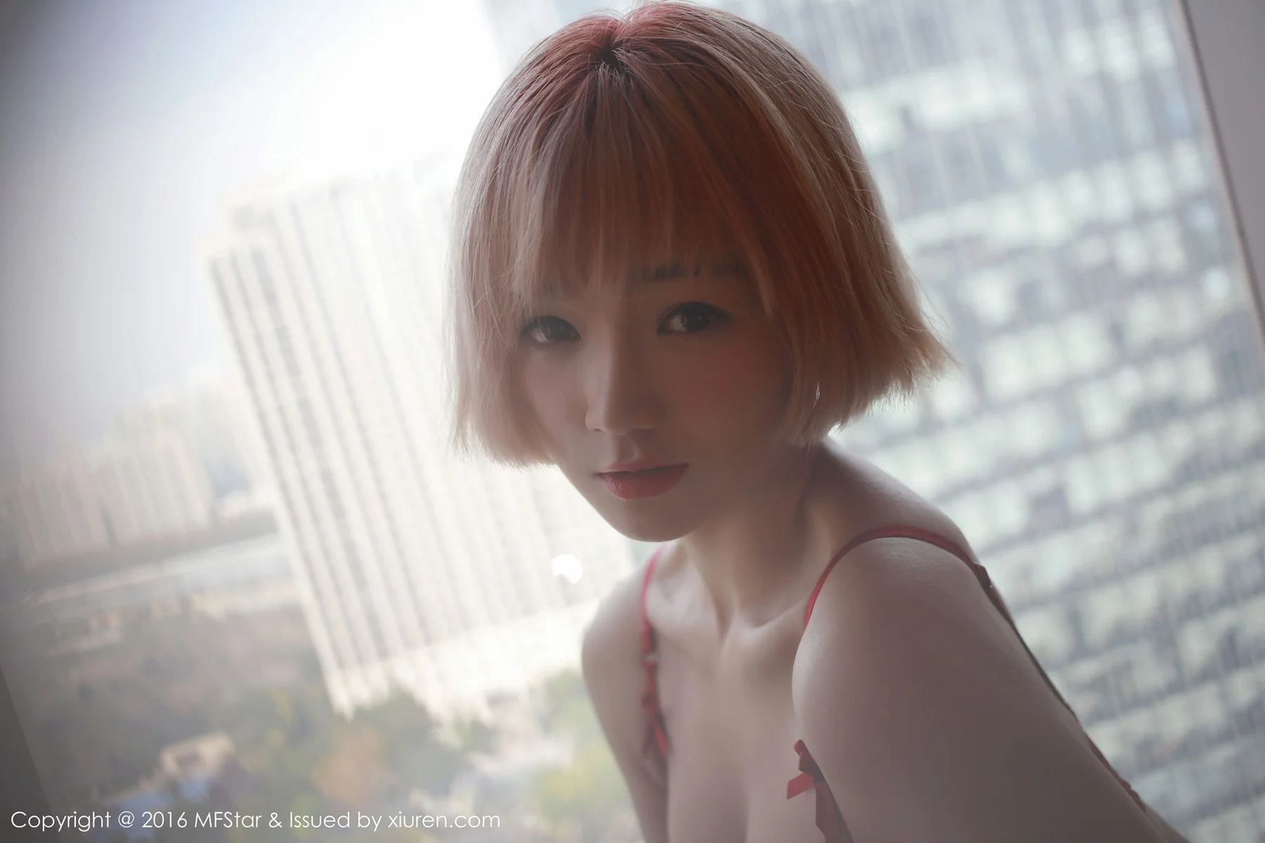 MFStar 模范学院 Vol.082 Modo 悦爷妖精 - 22