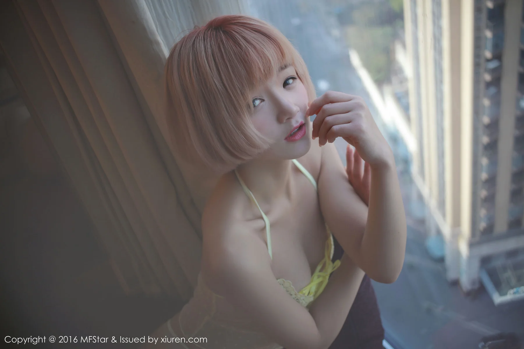 MFStar 模范学院 Vol.082 Modo 悦爷妖精 - 24