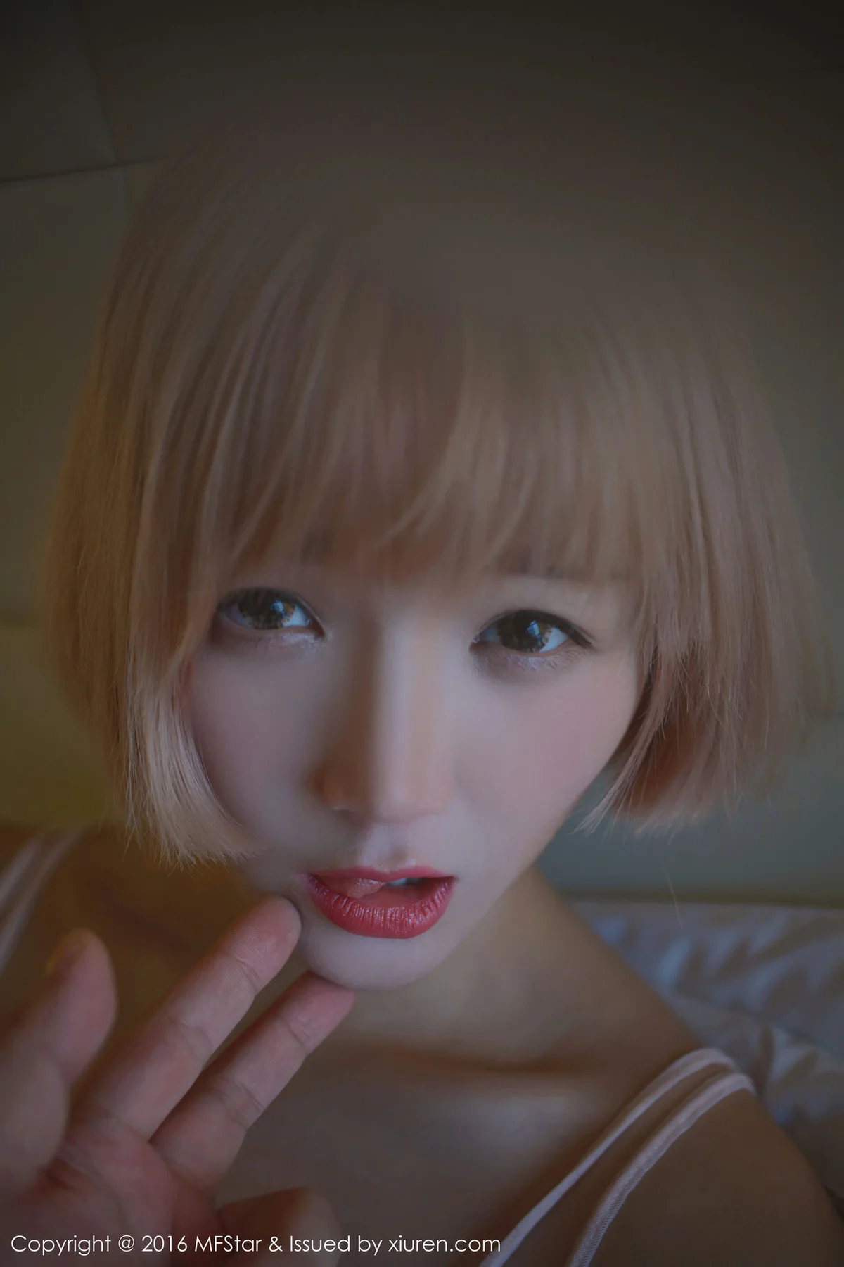 MFStar 模范学院 Vol.082 Modo 悦爷妖精 - 42