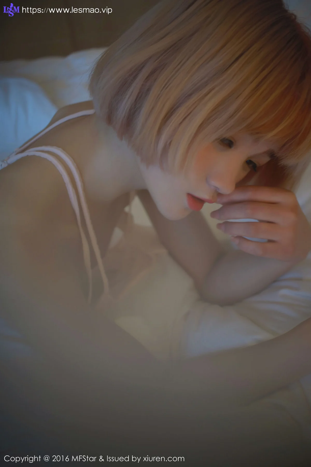 MFStar 模范学院 Vol.082 Modo 悦爷妖精 - 44