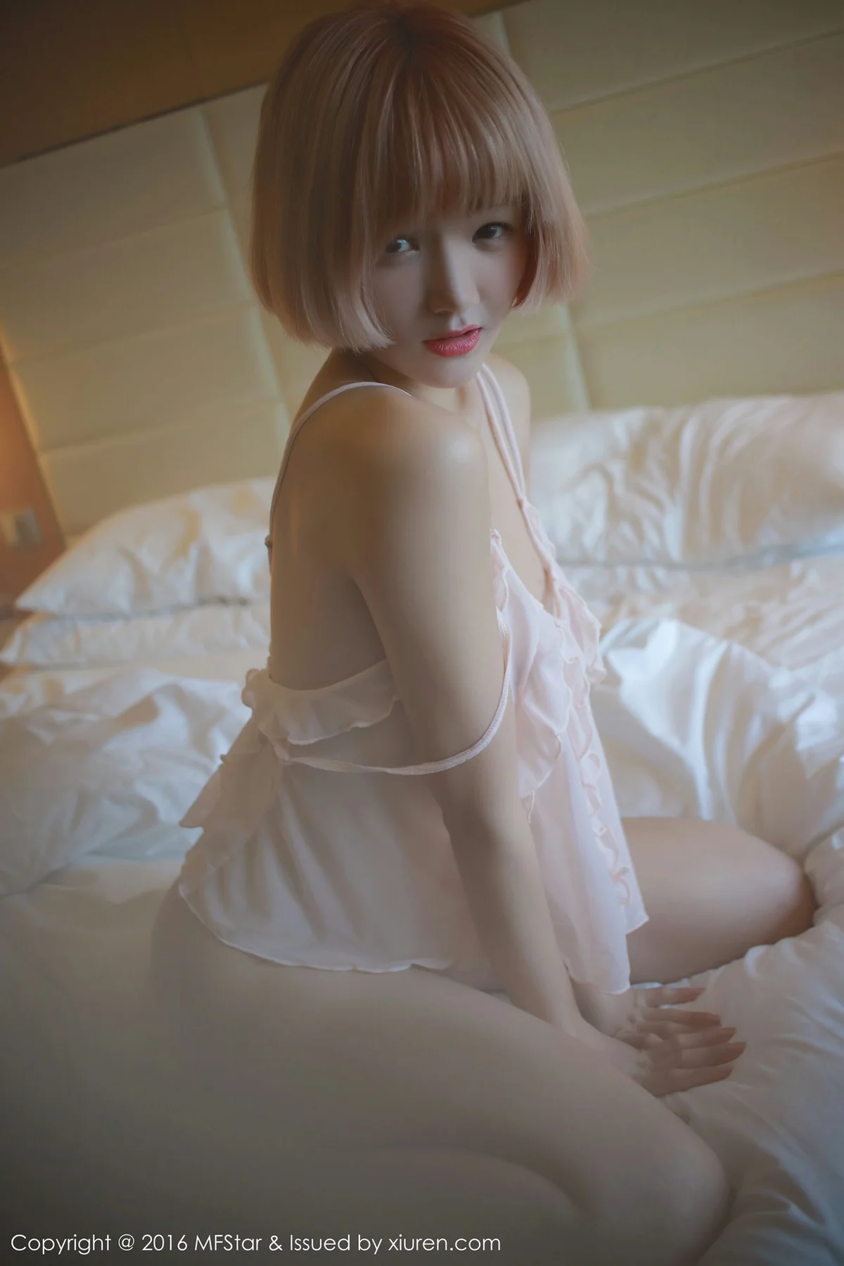 MFStar 模范学院 Vol.082 Modo 悦爷妖精 - 48