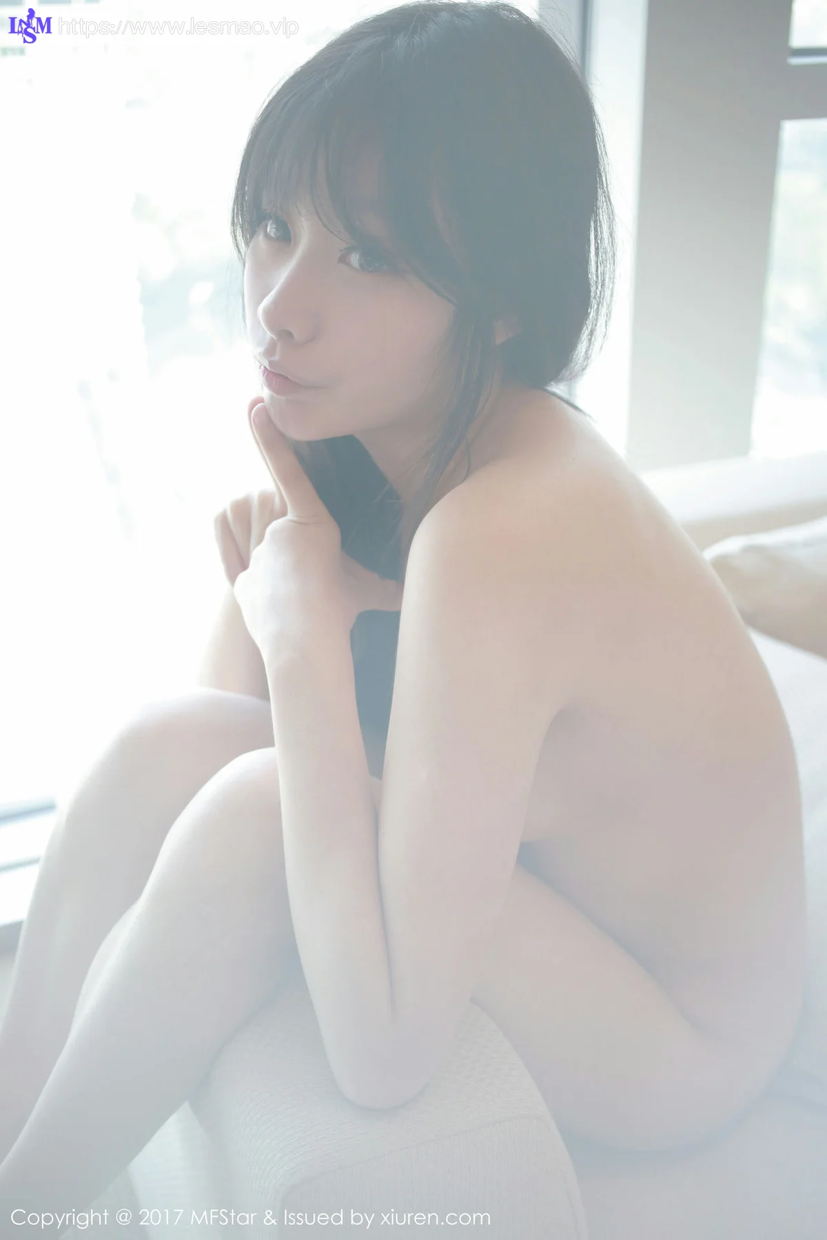 MFStar 模范学院 Vol.083 Modo 草莓兔兔 - 13