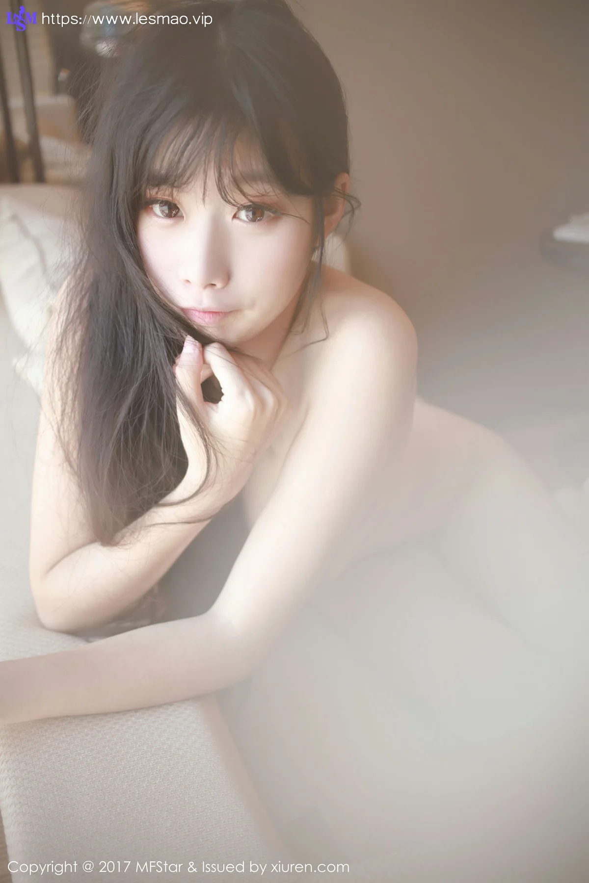 MFStar 模范学院 Vol.083 Modo 草莓兔兔 - 17