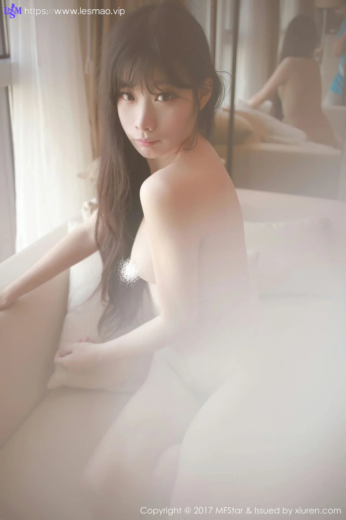 MFStar 模范学院 Vol.083 Modo 草莓兔兔 - 19