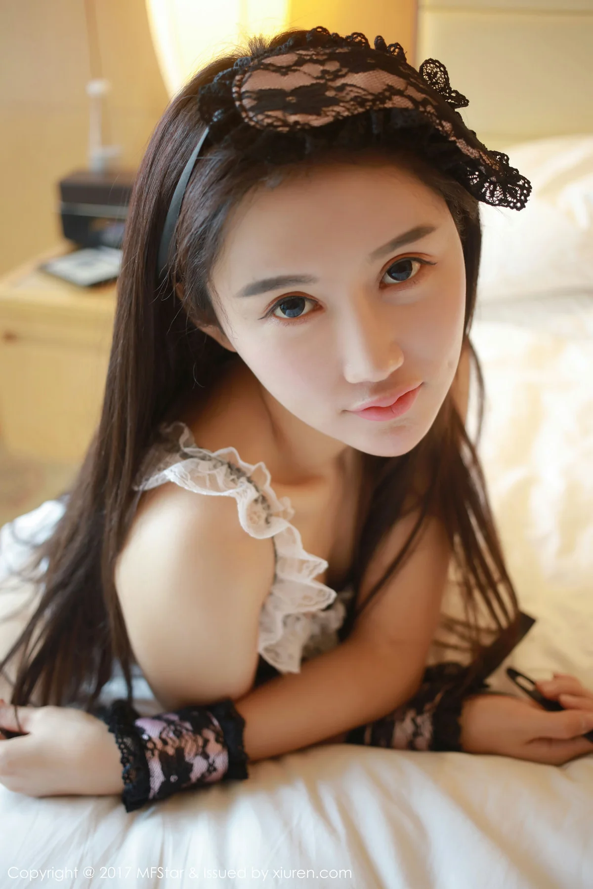 MFStar 模范学院 Vol.085 Modo 程程CC - 28