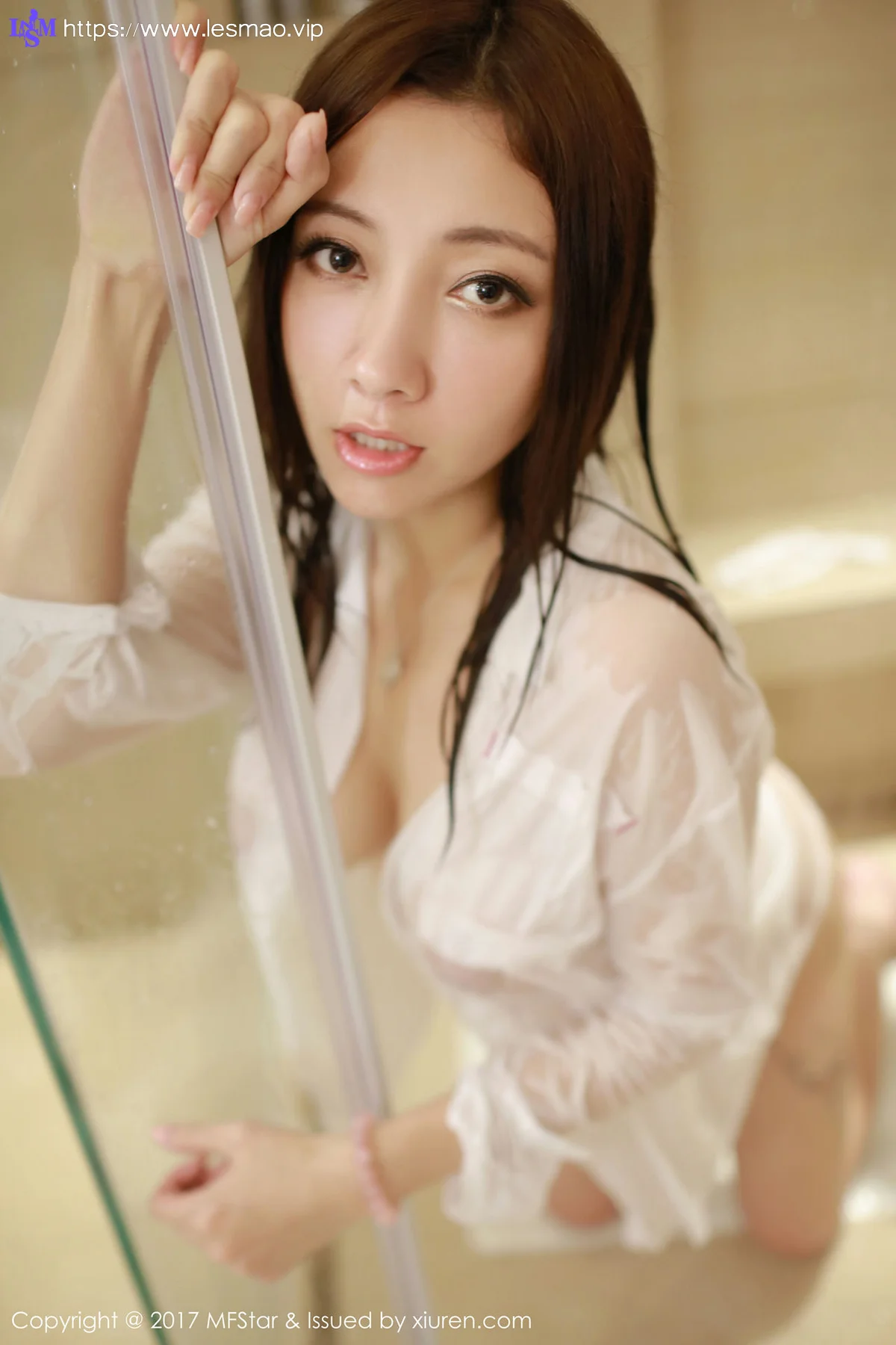 MFStar 模范学院 Vol.086 Modo 果儿Victoria - 26
