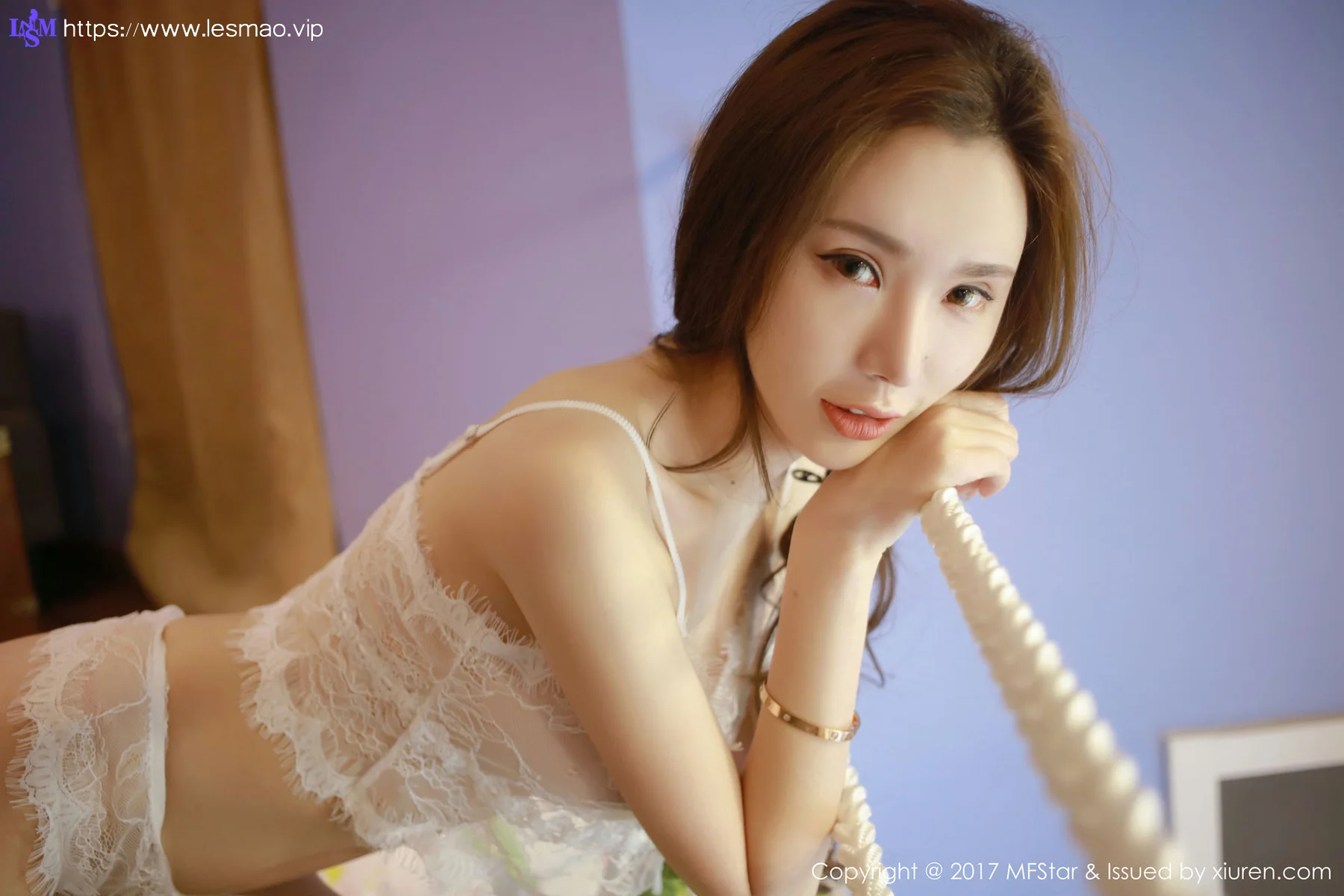 MFStar 模范学院 Vol.088 Modo 萌琪琪Irene - 12
