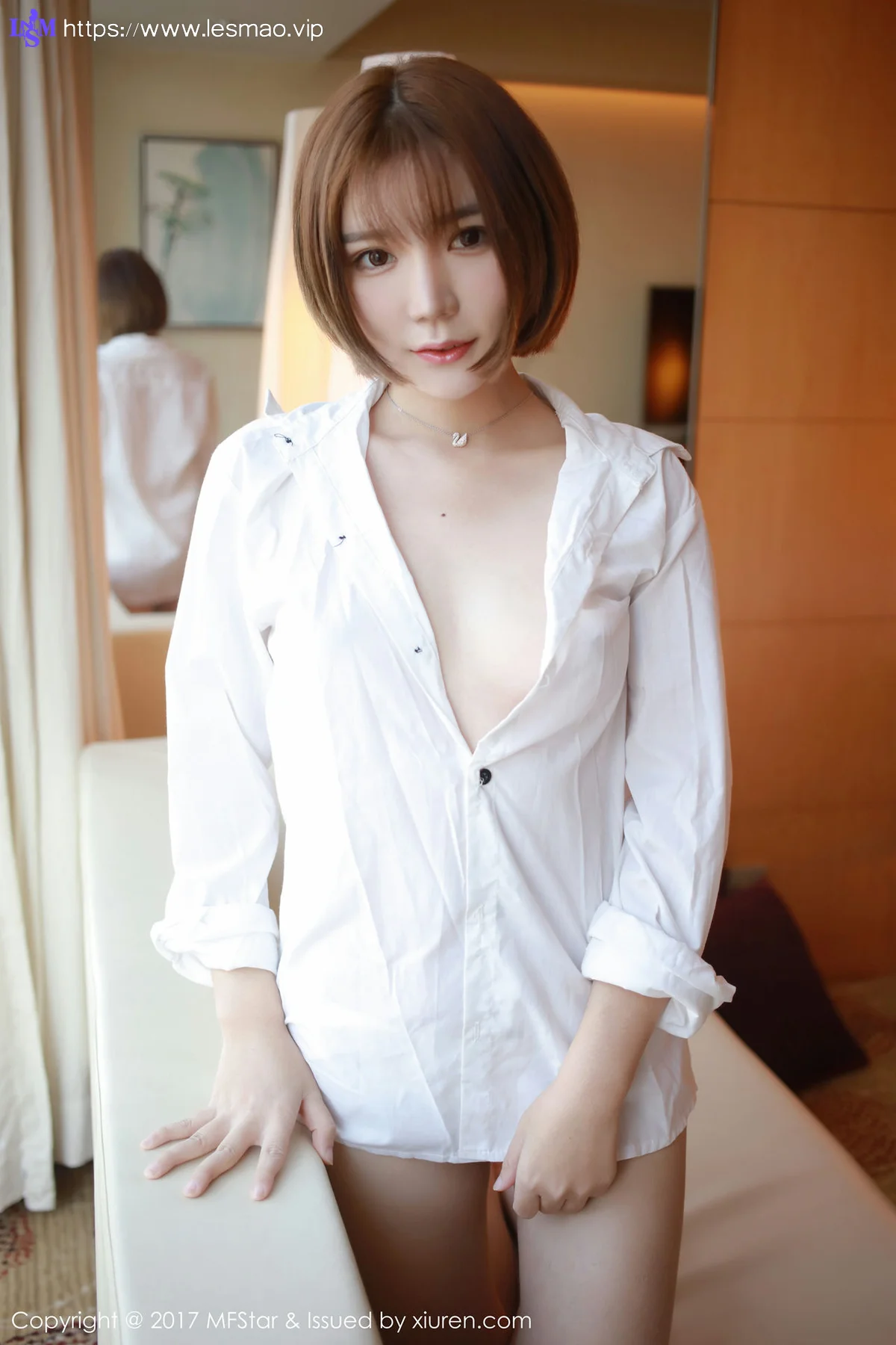 MFStar 模范学院 Vol.089 Modo 冷不丁 - 12