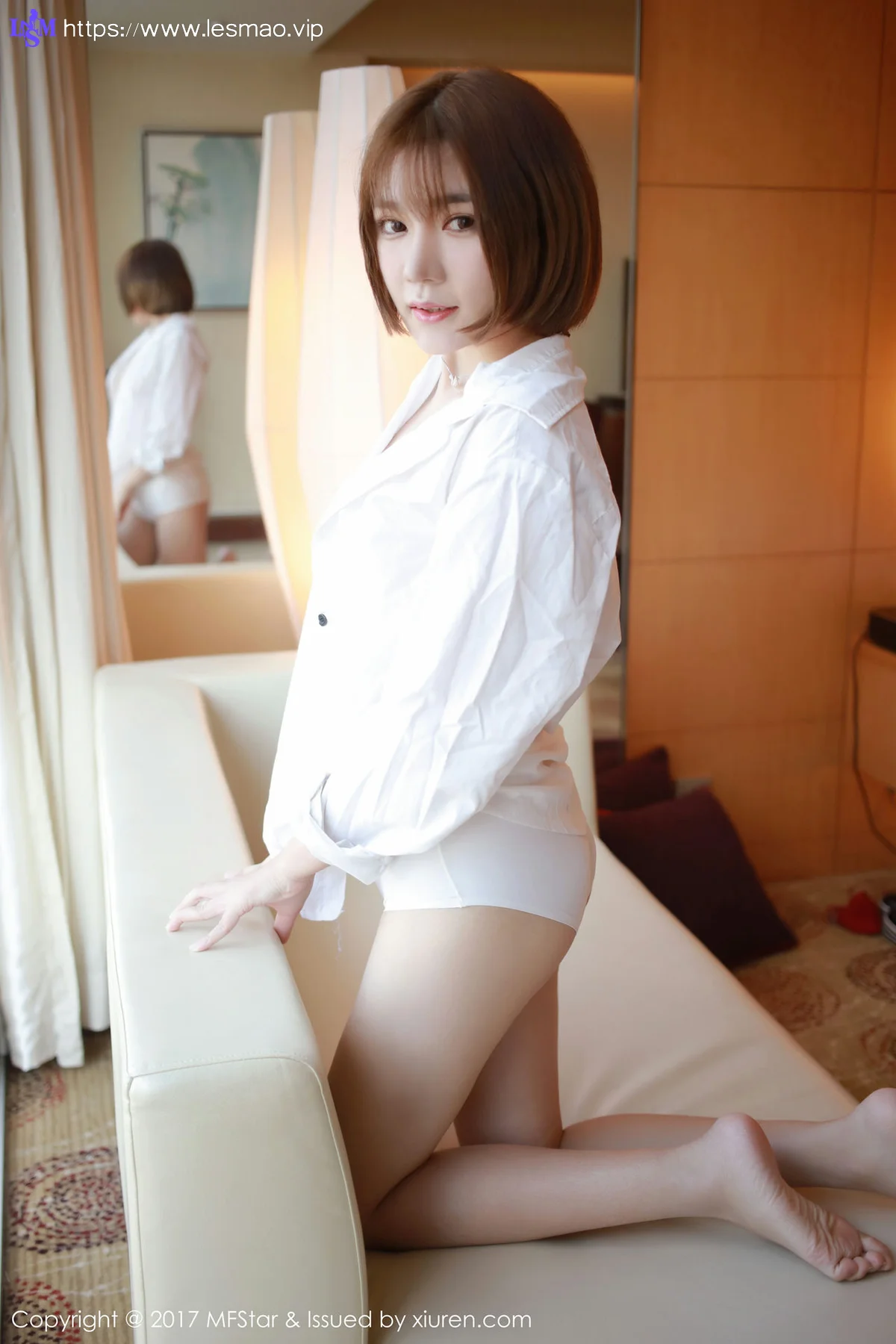MFStar 模范学院 Vol.089 Modo 冷不丁 - 13