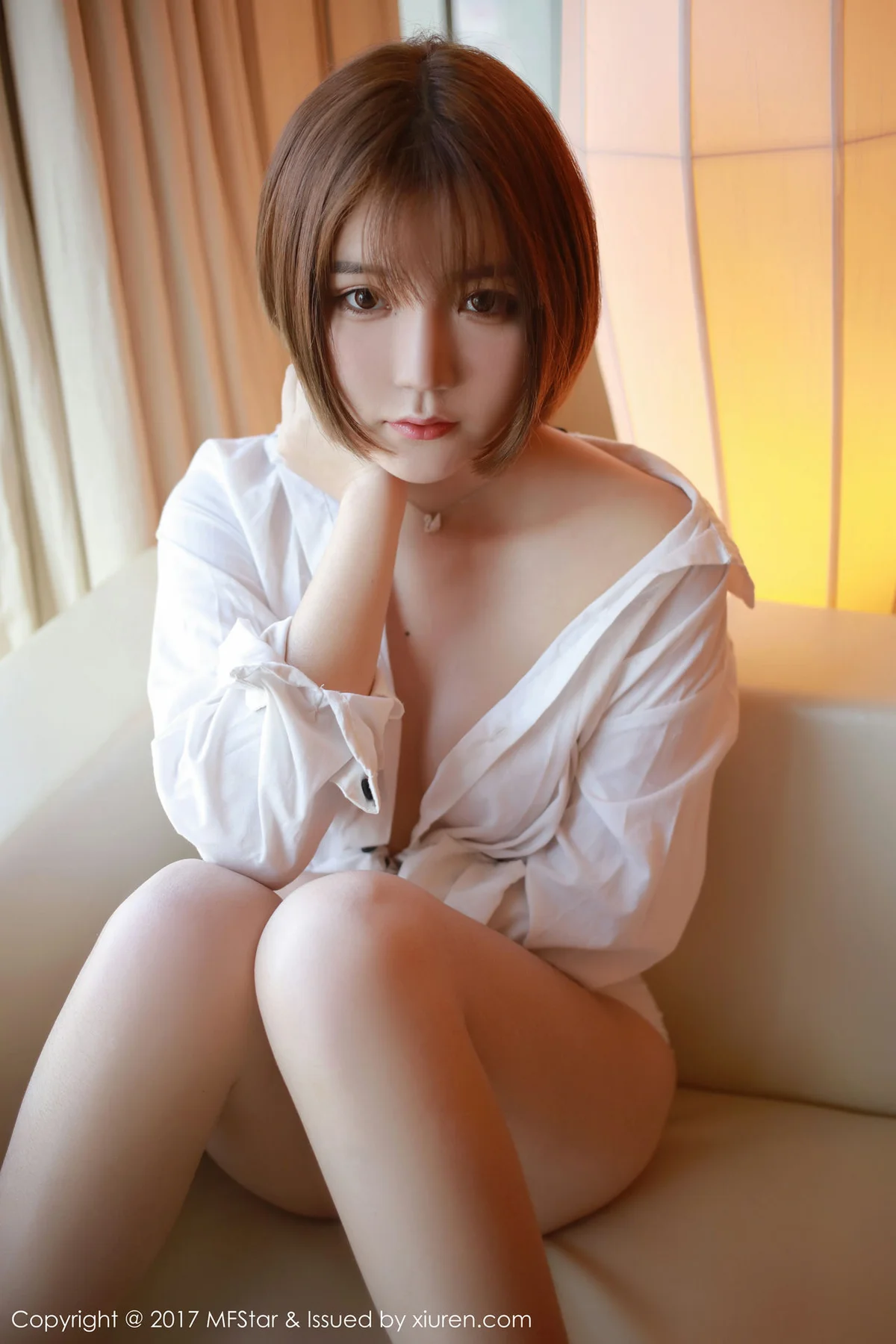 MFStar 模范学院 Vol.089 Modo 冷不丁 - 26