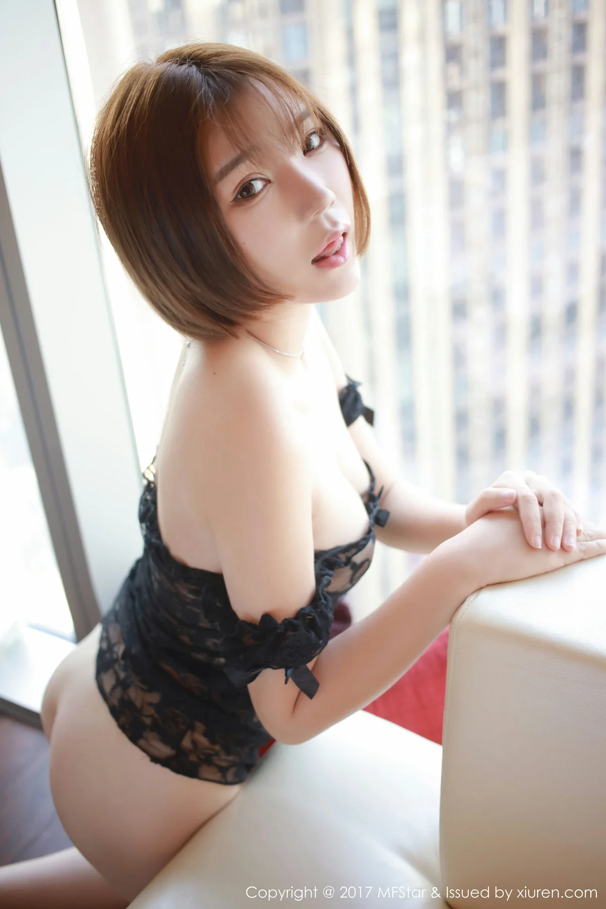 MFStar 模范学院 Vol.089 Modo 冷不丁 - 45