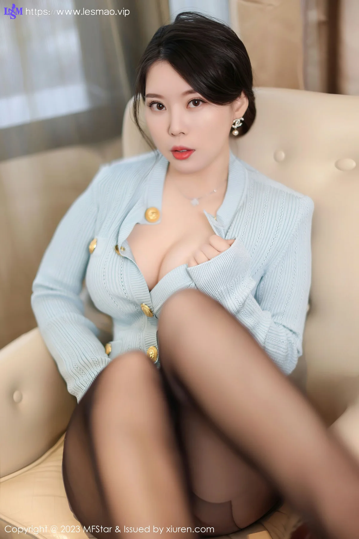 MFStar 模范学院 Vol.582 白茹雪 雪白肌肤丰满娇躯旅拍 - 27