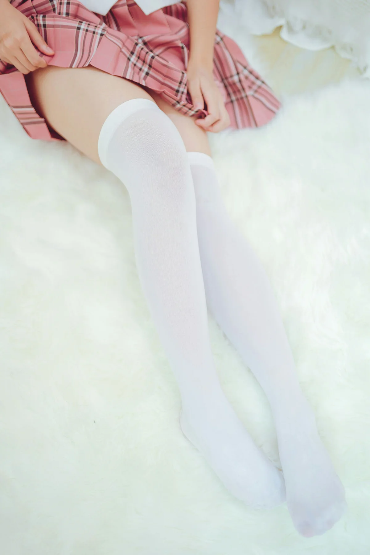 MTYH 喵糖映画 Vol.001  少女萝莉  lovely呆玄 红粉佳人 - 31