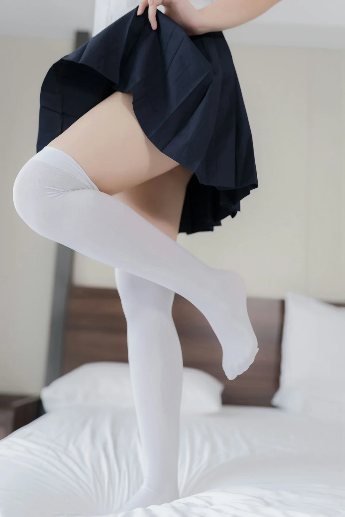 MTYH 喵糖映画 Vol.002  猫儿制服jk少女 - 30