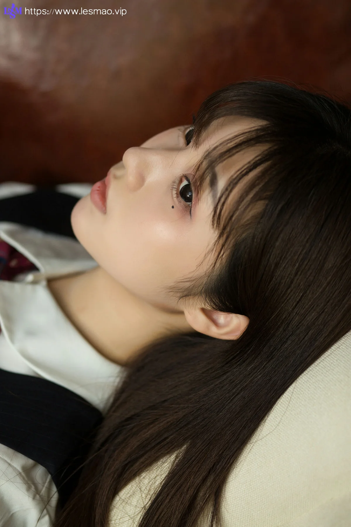 MTYH 喵糖映画 Vol.004 jk制服 镜酱 清纯学妹 - 17