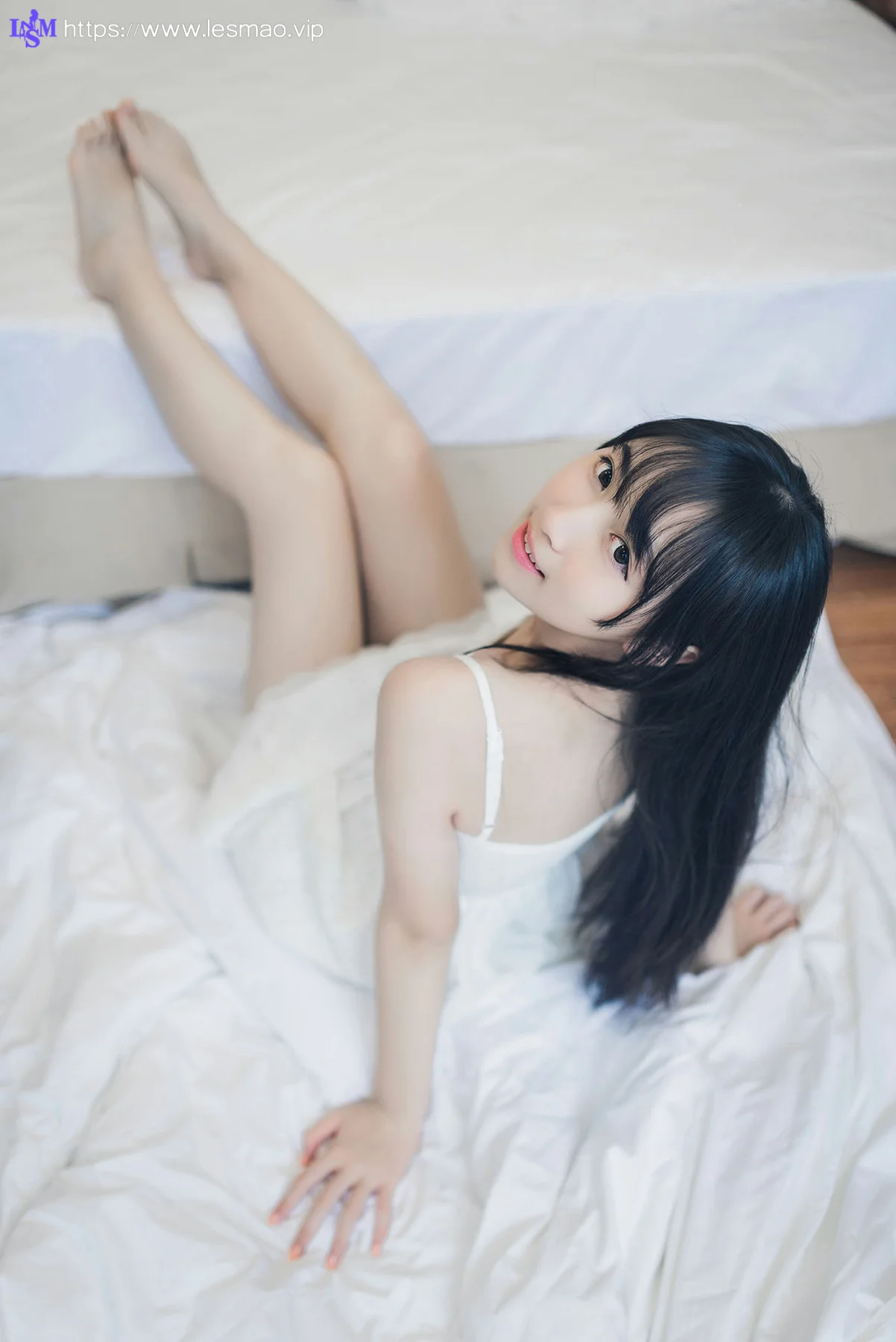 MTYH 喵糖映画 Vol.006  小女友 - 4