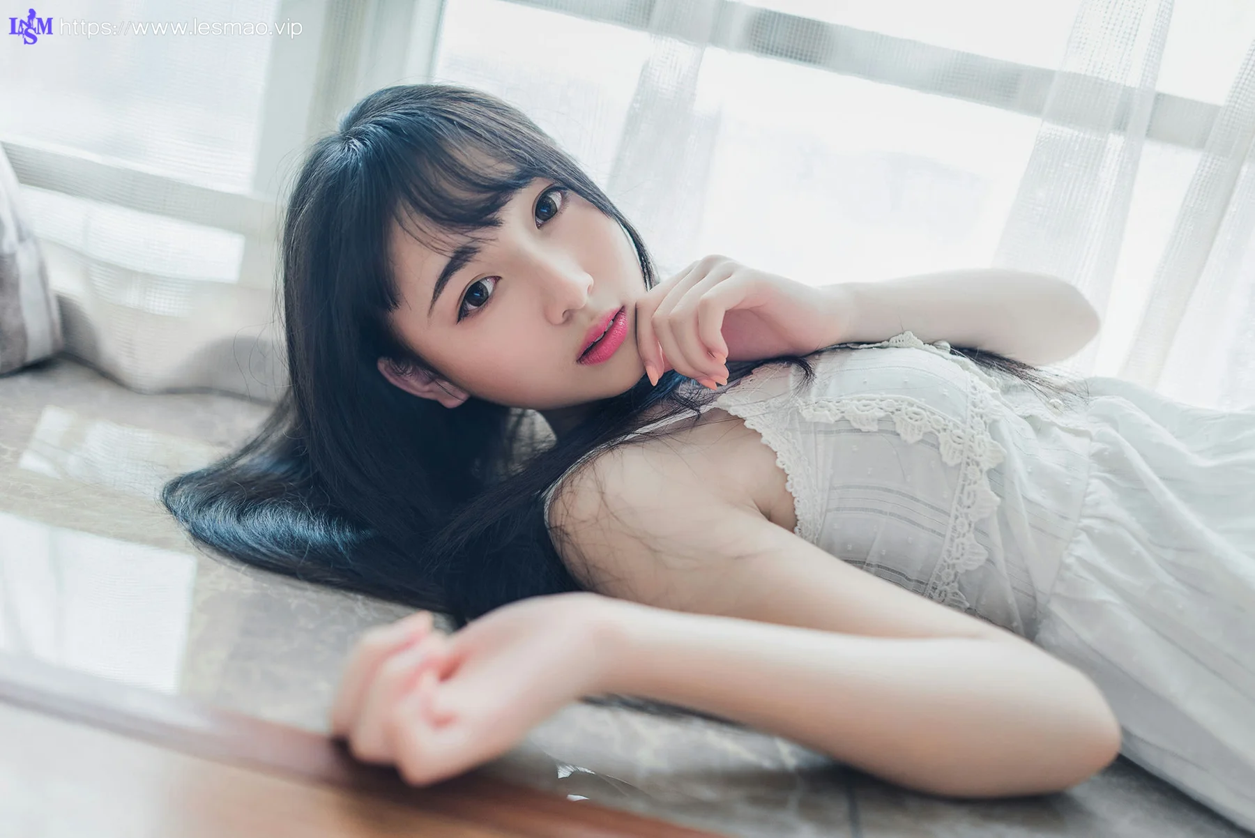 MTYH 喵糖映画 Vol.006  小女友 - 11