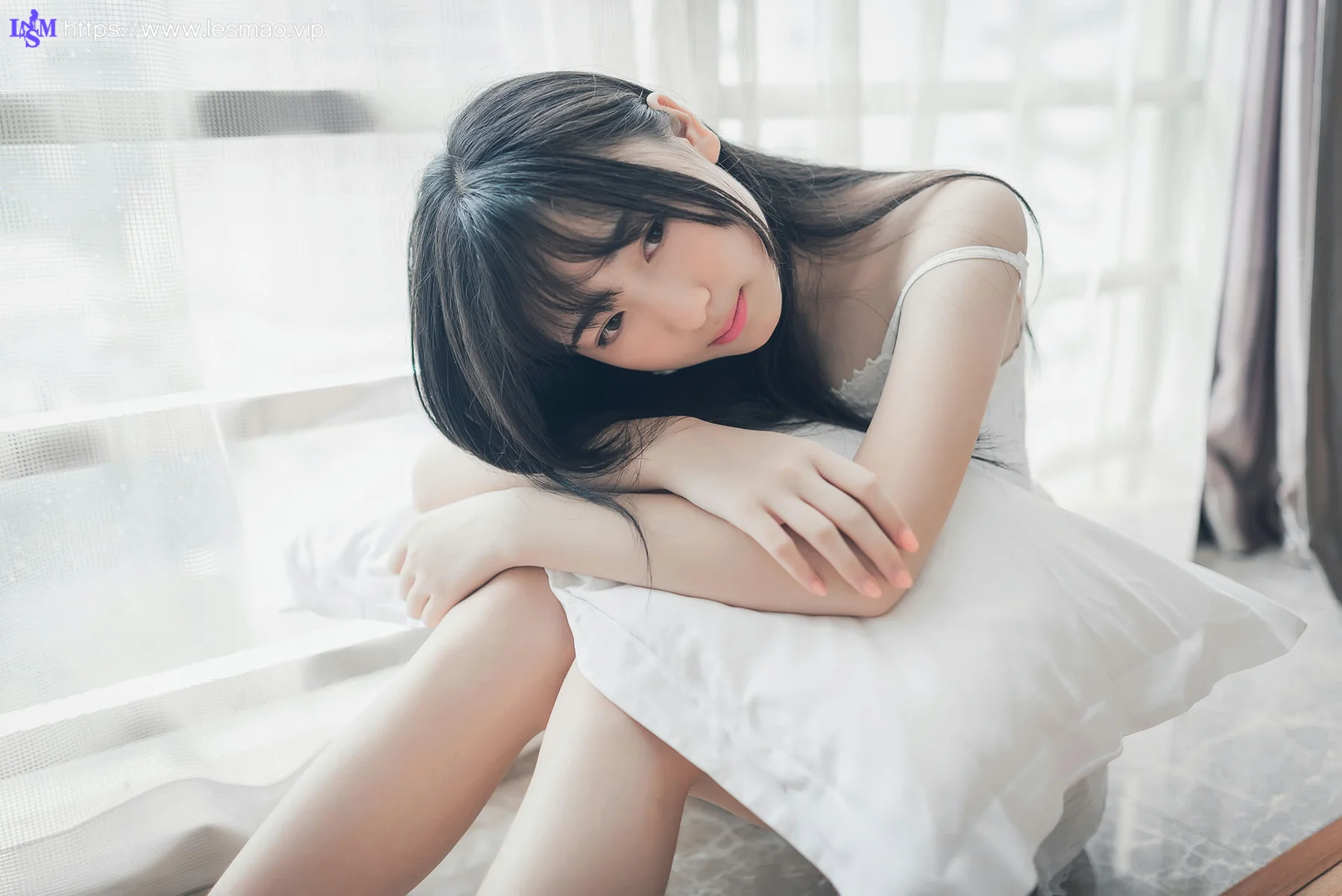 MTYH 喵糖映画 Vol.006  小女友 - 12