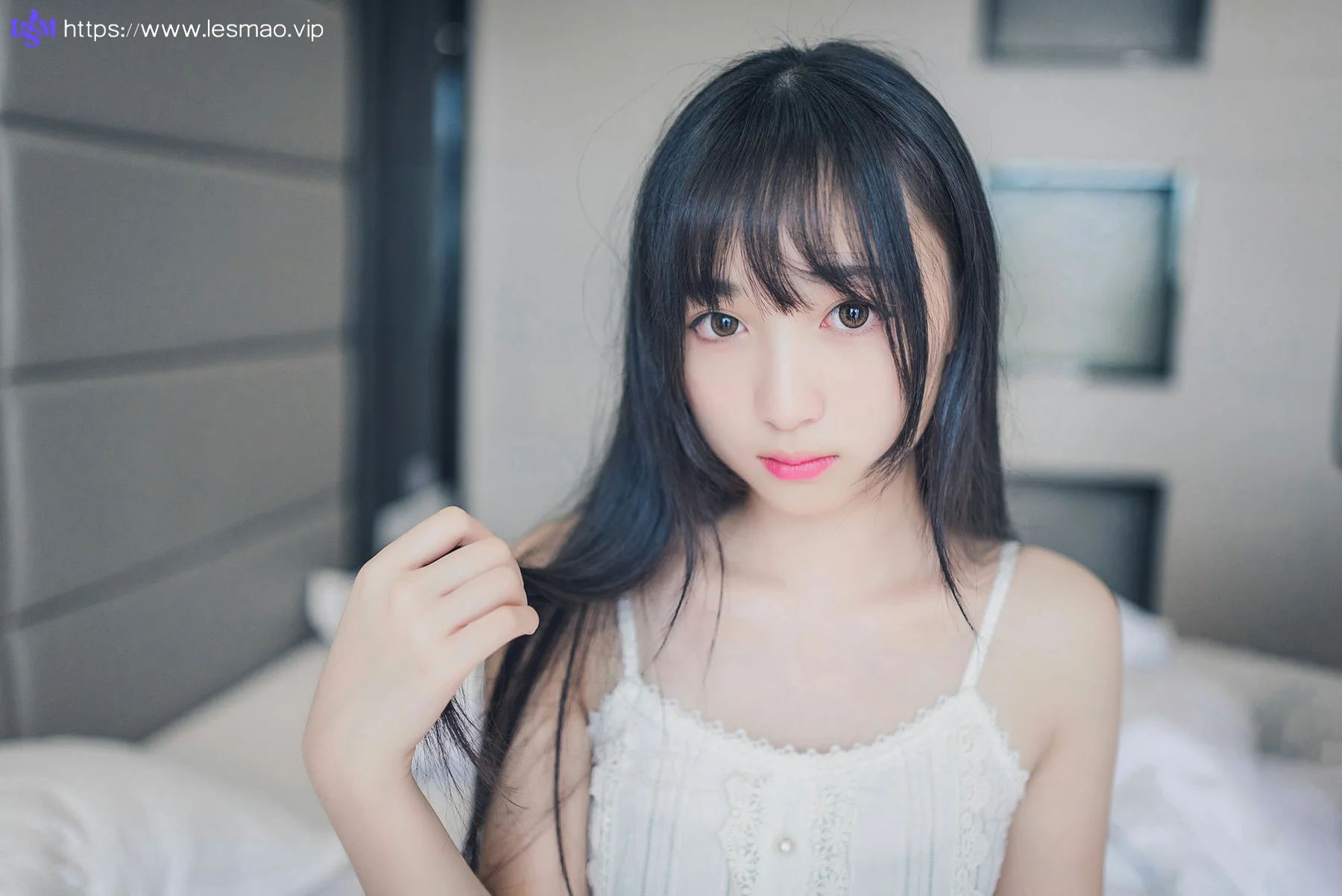 MTYH 喵糖映画 Vol.006  小女友 - 14